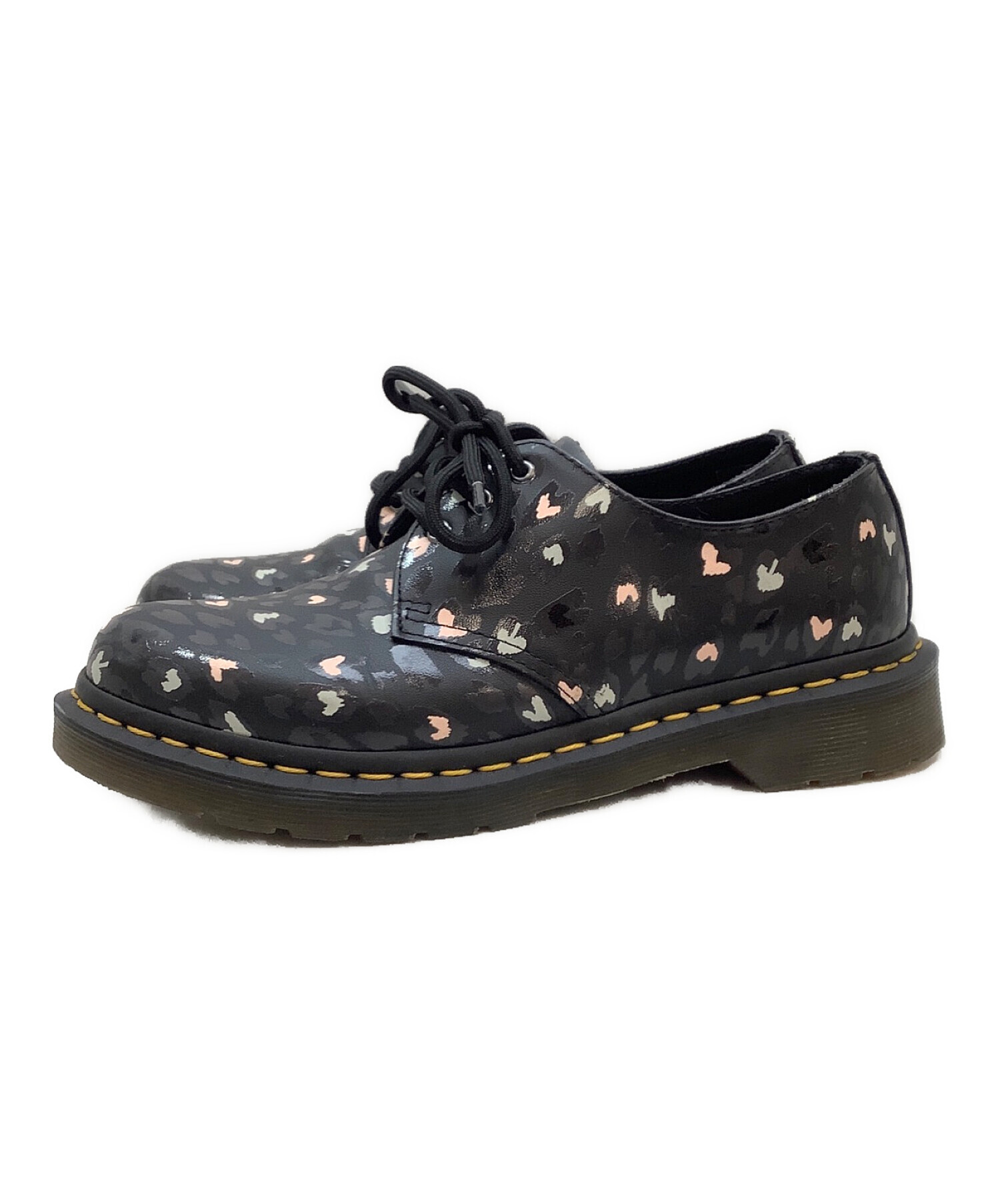 中古・古着通販】Dr.Martens (ドクターマーチン) 3ホールブーツ