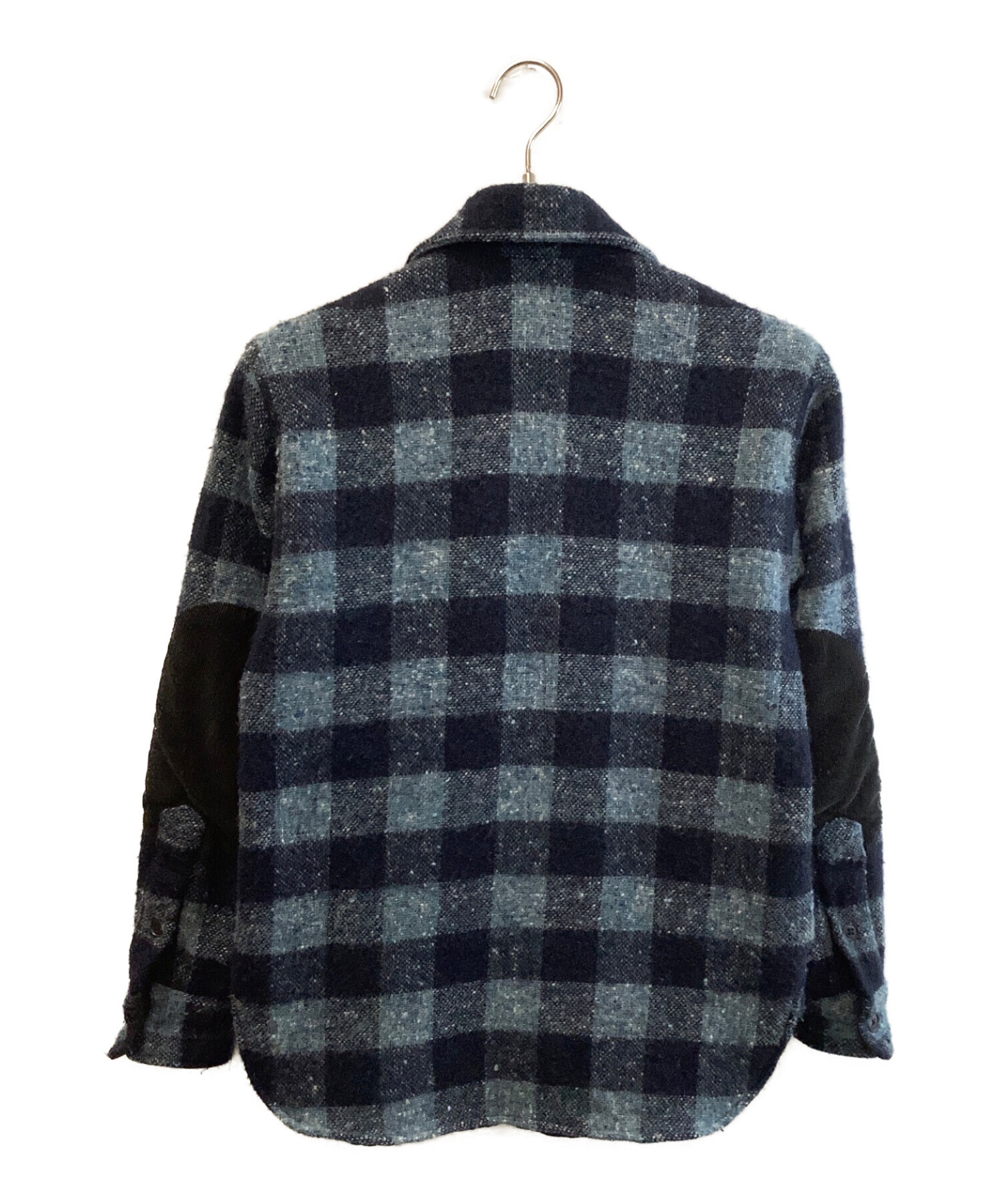 中古・古着通販】H.R.MARKET (ハリウッドランチマーケッド) WOOLRICH