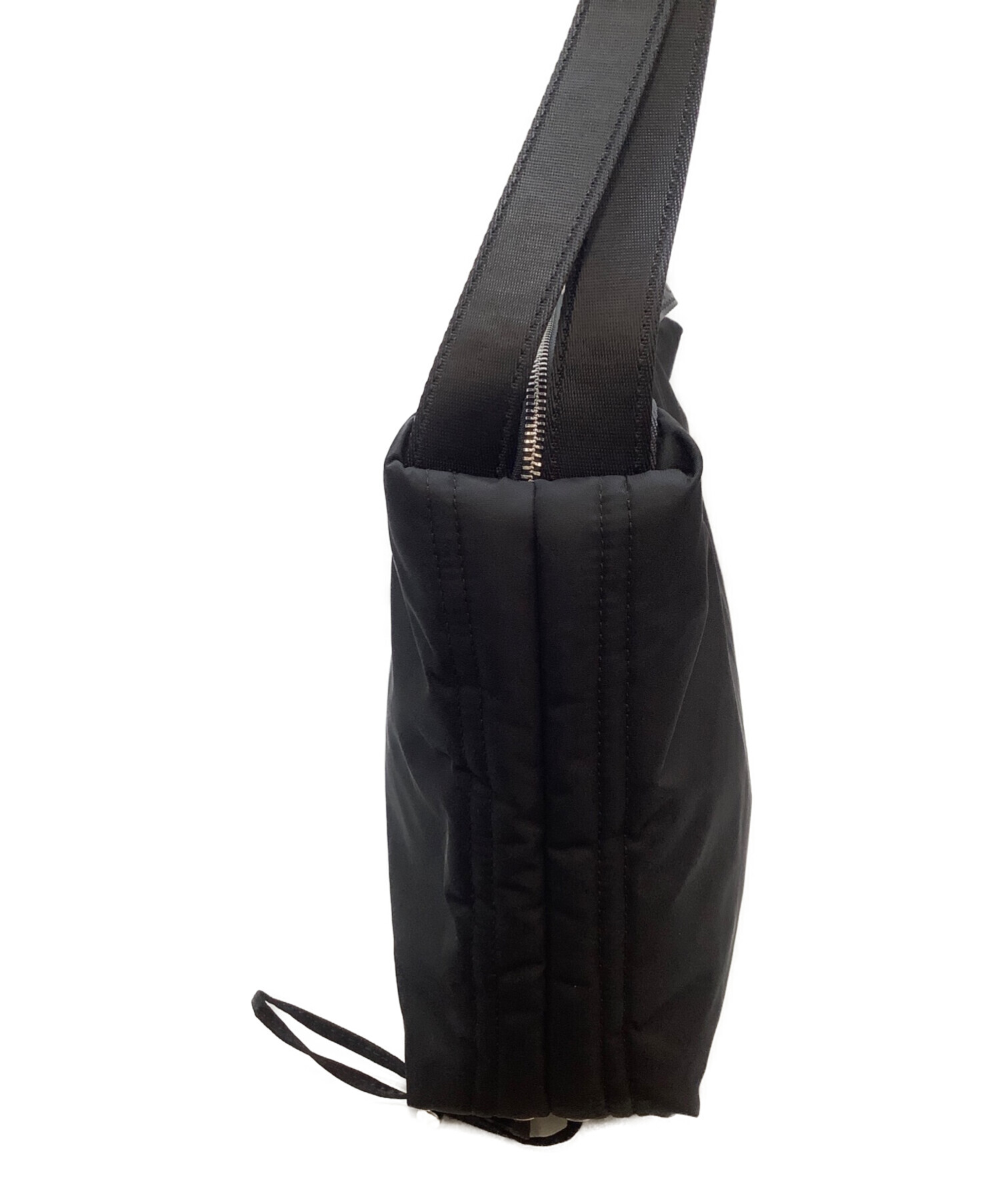 中古・古着通販】NOMADIS (ノマディス) 2WAYバッグ ブラック｜ブランド