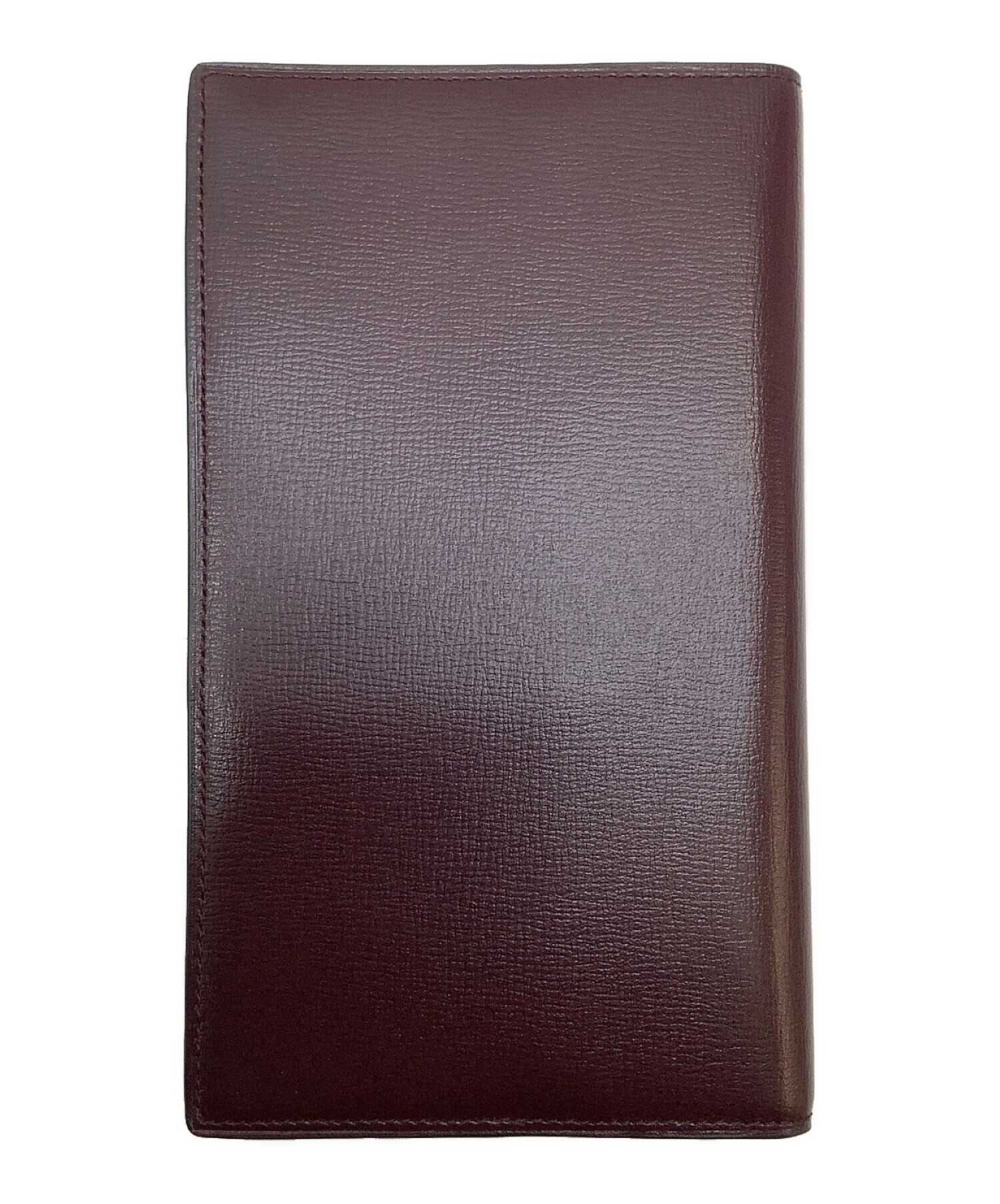 中古・古着通販】Brelio (ブレイリオ) システム手帳 ブラウン 中古・古着通販】Brelio (ブレイリオ) システム手帳 ブラウン