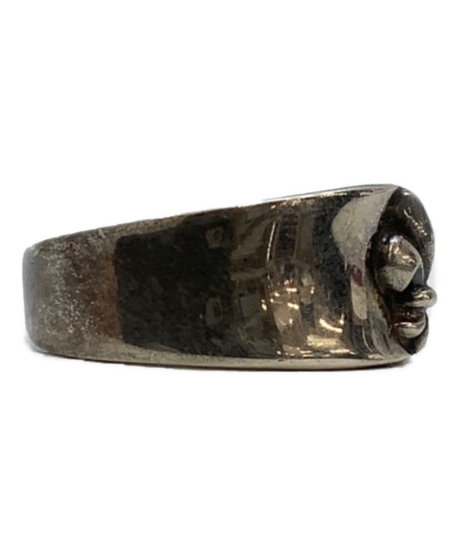 中古・古着通販】PATRICK COX (パトリックコックス) リング サイズ