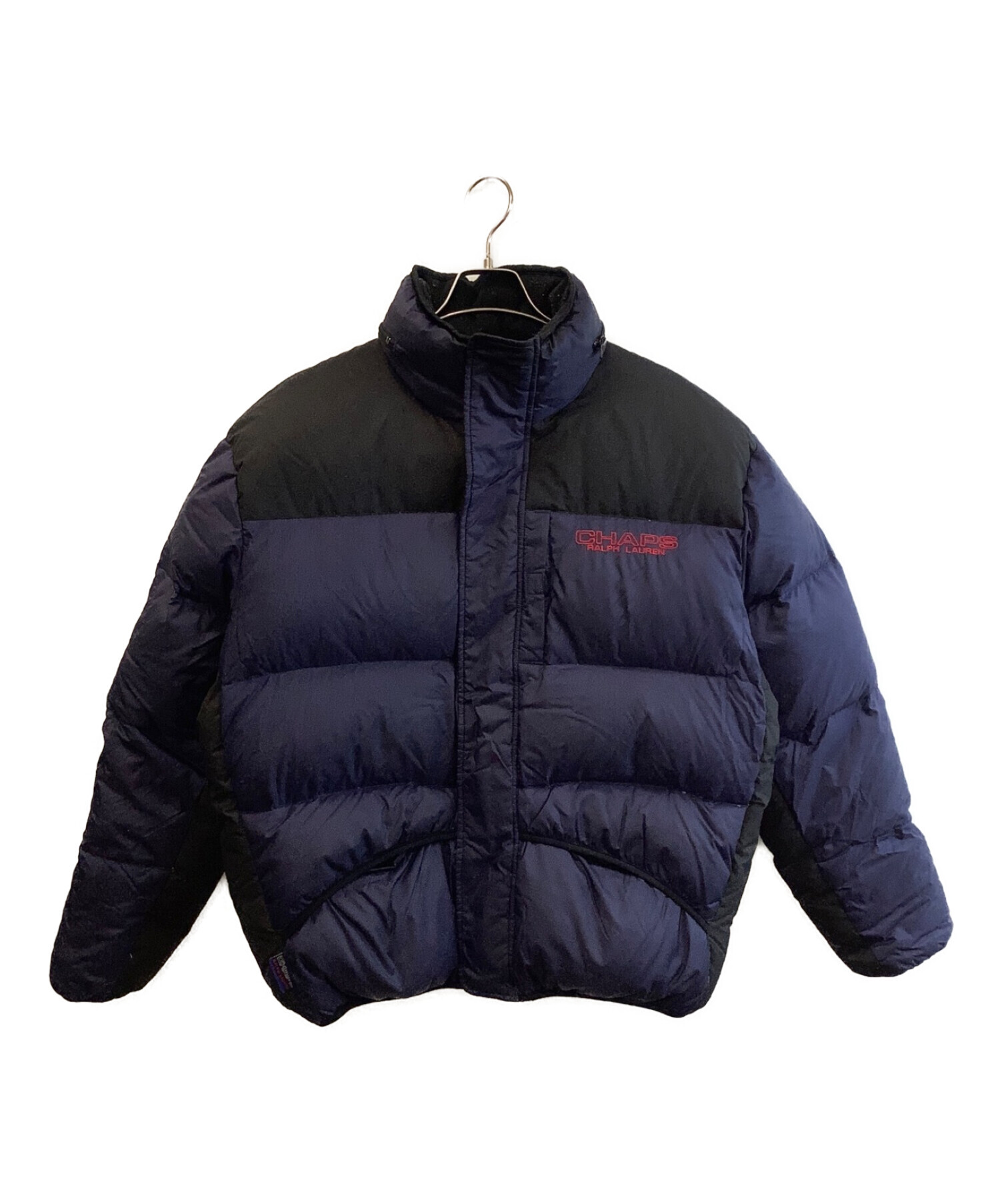 チャップス ダウンジャケット CHAPS RALPH LAUREN(チャップスラルフ
