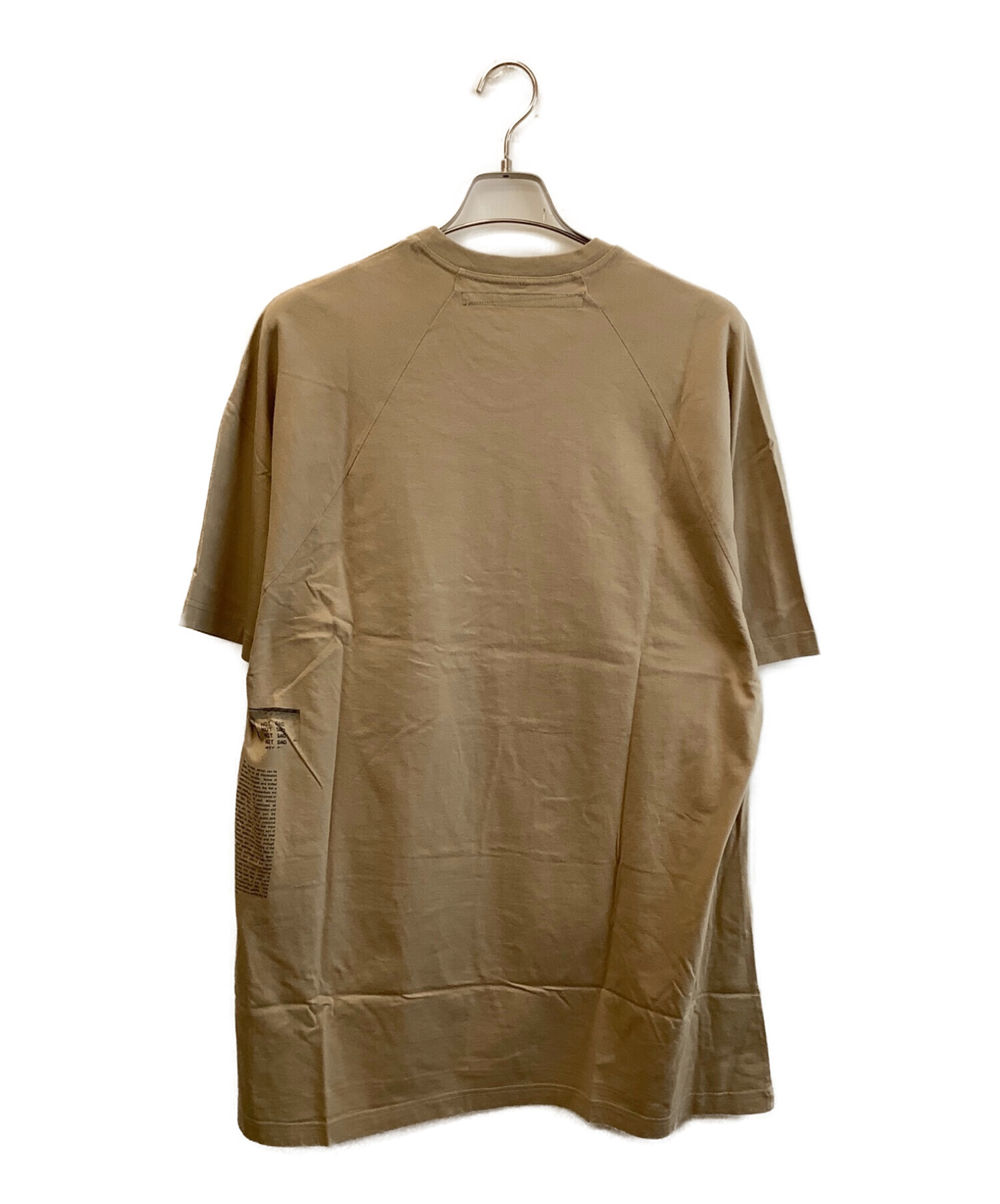 中古・古着通販】NILos limited edition (ニルズ リミテッド 
