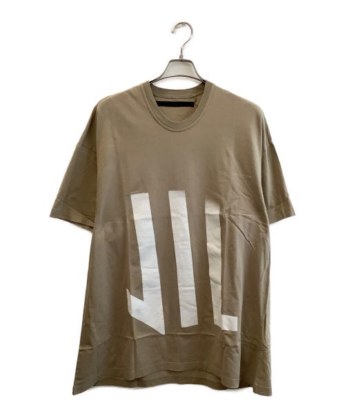 NILoS ニルズ Tシャツ・カットソー S 黒 【古着】【中古】【送料無料】 NILoS（ニルズ）Tシャツ・カットソー 黒 サイズ:1(S位) メンズ