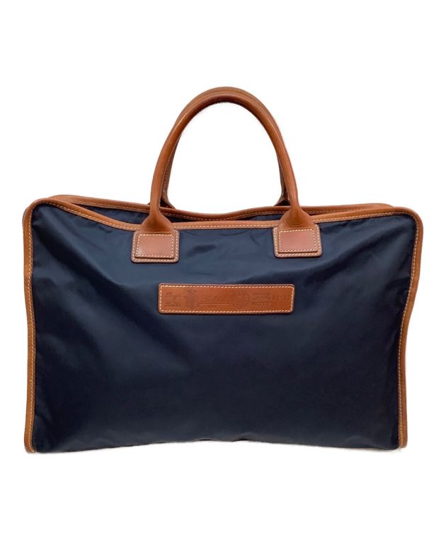 中古・古着通販】Felisi (フェリージ) ビジネスバッグ ネイビー