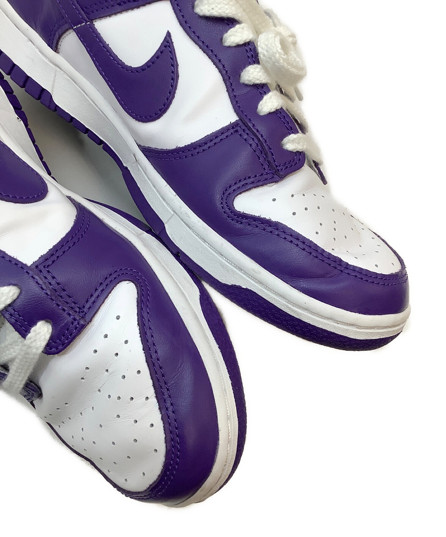 ナイキ　フェデラー　ユニフォーム　Mサイズ パープル ?size=1.5