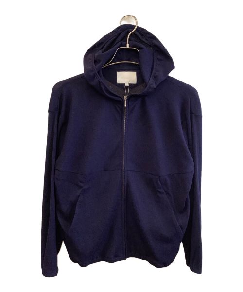 未使用＆GOLF バックグリッドフリース プルパーカL 公式】＆GOLF バックグリッドフリース プルパーカ（メンズ