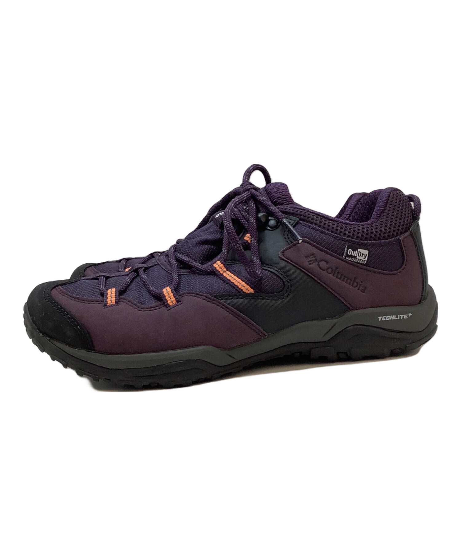 中古・古着通販】Columbia (コロンビア) トレッキングシューズ 中古・古着通販】Columbia (コロンビア) トレッキングシューズ