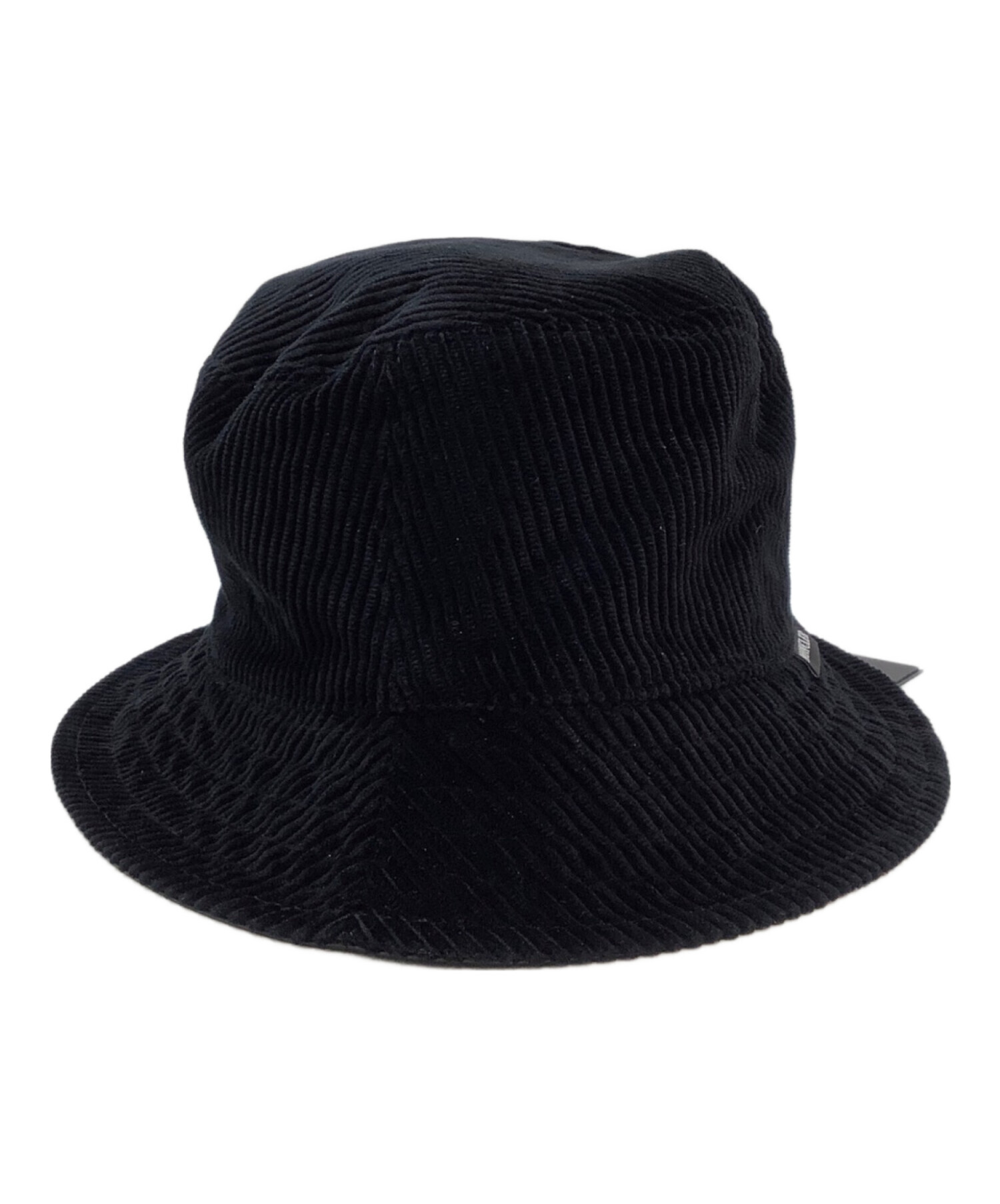 中古・古着通販】MONCLER (モンクレール) バケットハット サイズ:L