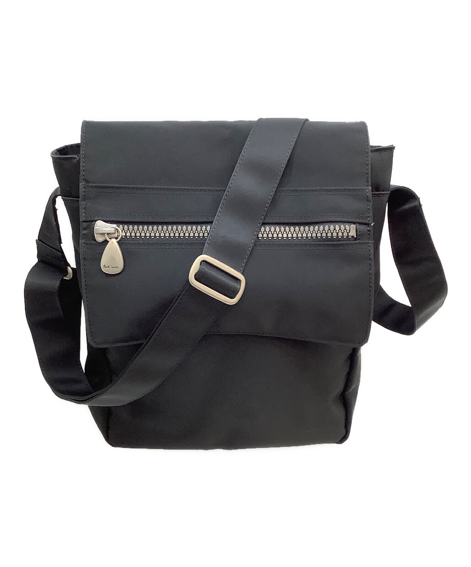 中古・古着通販】PAUL SMITH (ポールスミス) ショルダーバッグ