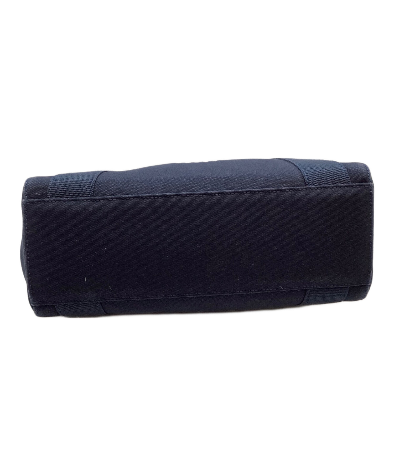 中古・古着通販】TOCCA (トッカ) 2WAYバッグ ネイビー｜ブランド・古着
