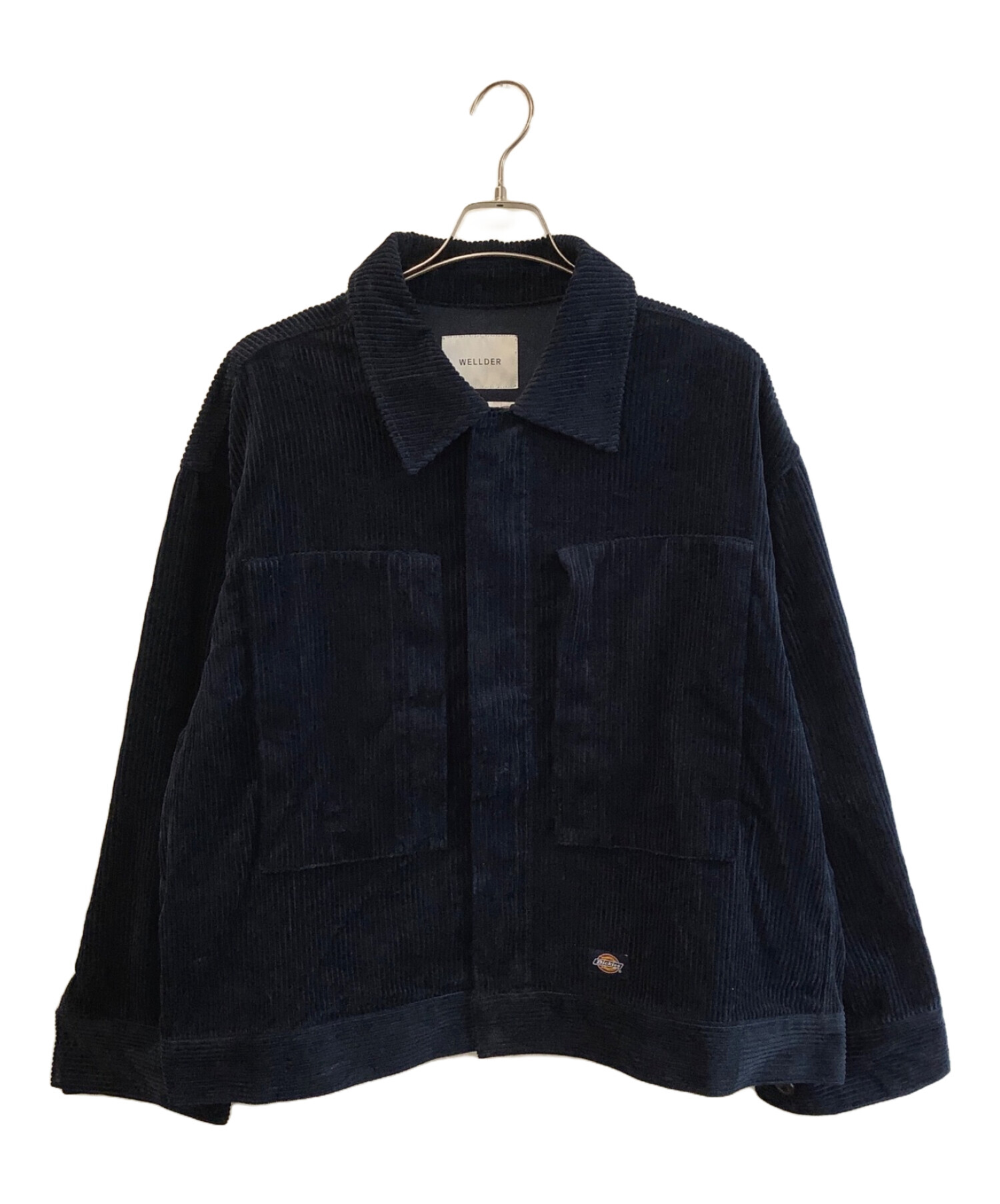 中古・古着通販】WELLDER (ウェルダー) Dickies (ディッキーズ
