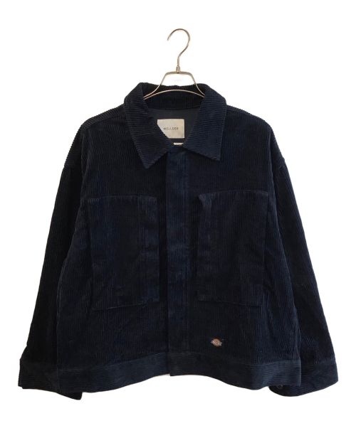WELLDER ウェルダー ブルゾン（その他） メンズ 【古着】【中古】 中古・古着通販】WELLDER (ウェルダー) Dickies (ディッキーズ
