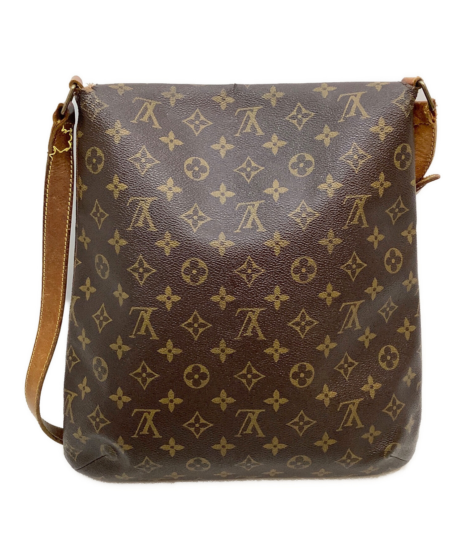 中古・古着通販】LOUIS VUITTON (ルイ ヴィトン) ショルダーバッグ