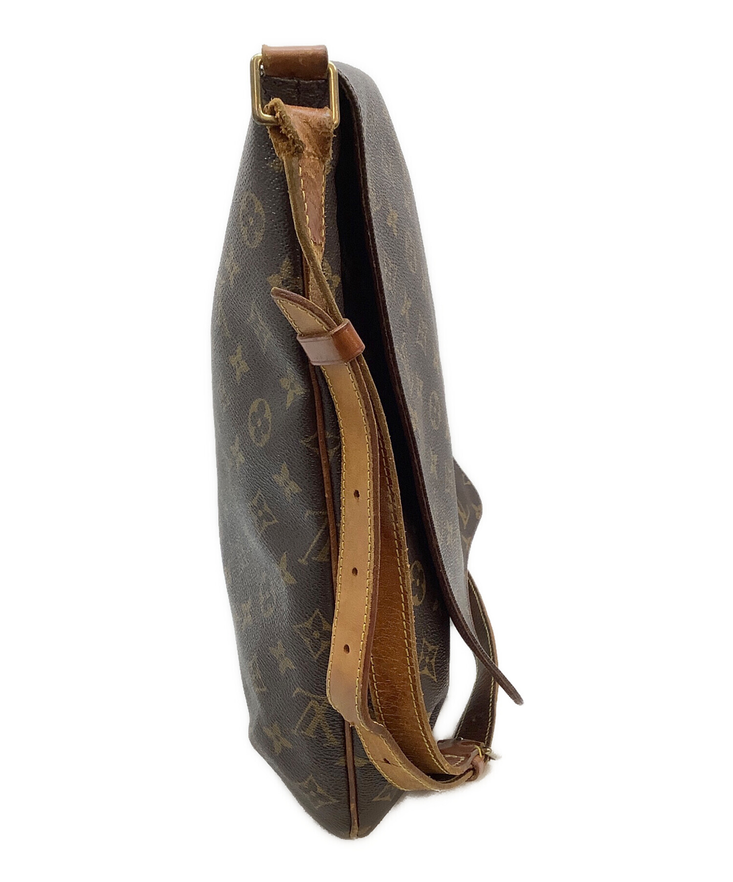 中古・古着通販】LOUIS VUITTON (ルイ ヴィトン) ショルダーバッグ