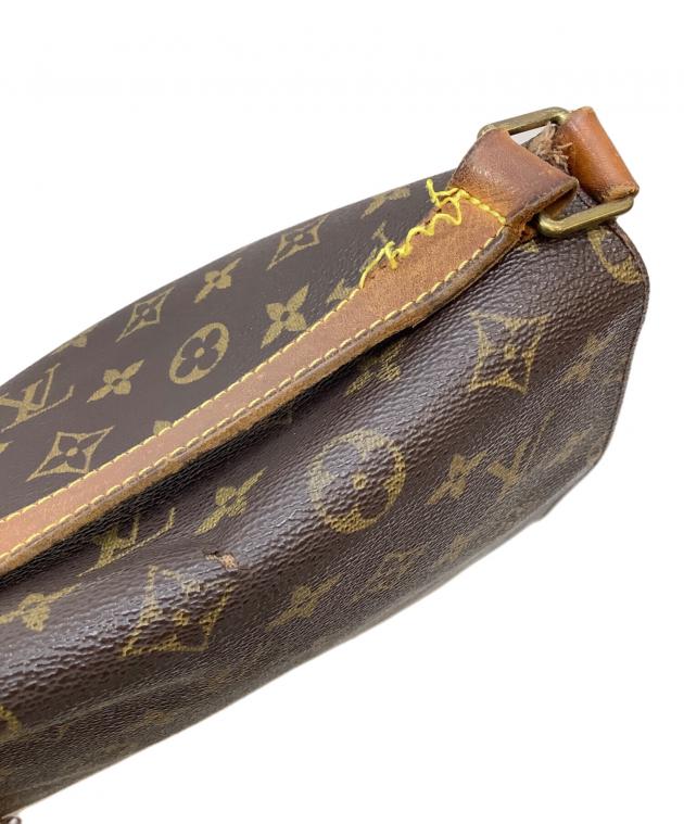 中古・古着通販】LOUIS VUITTON (ルイ ヴィトン) ショルダーバッグ