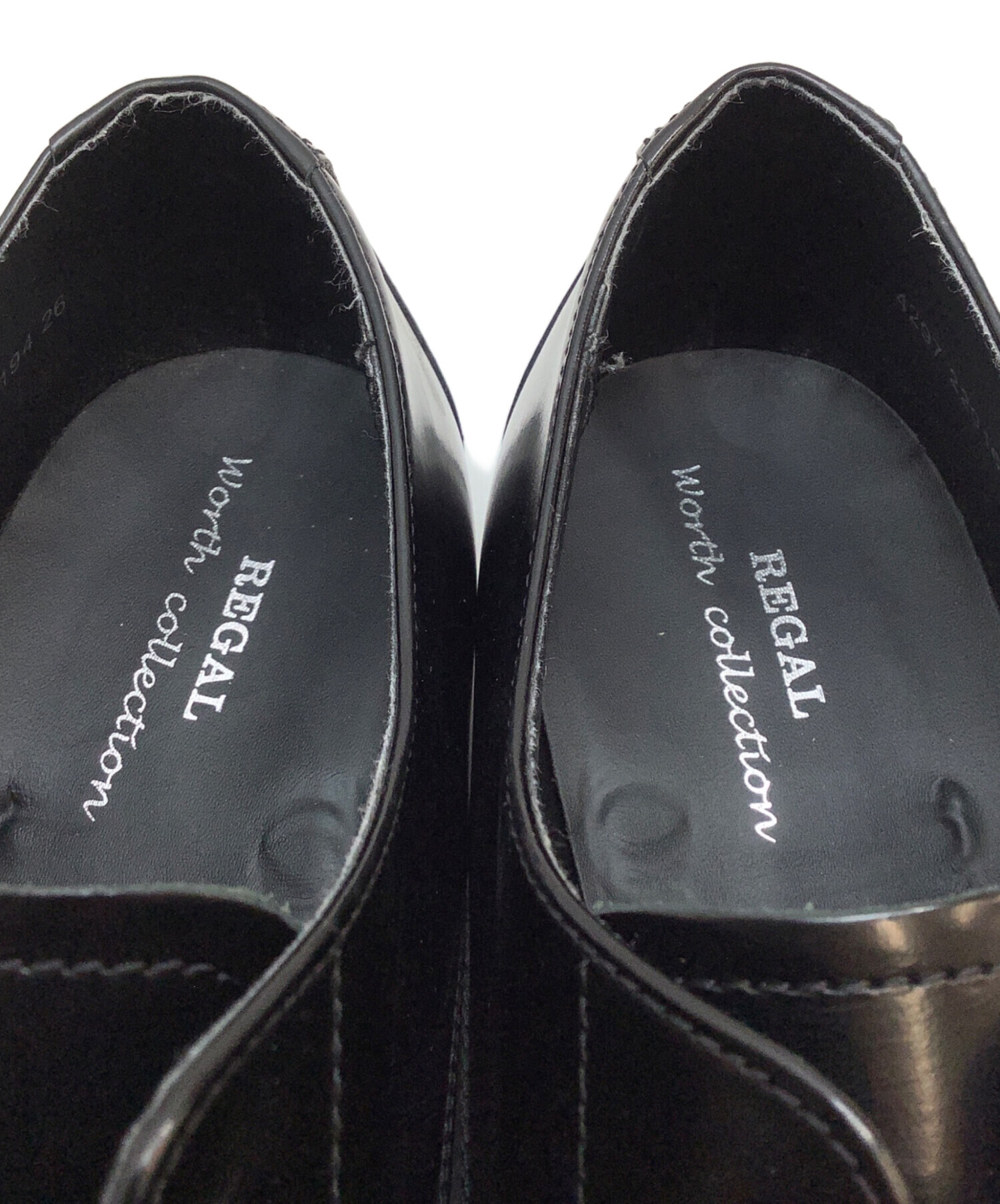 中古・古着通販】REGAL worth collection (リーガルワースコレクション