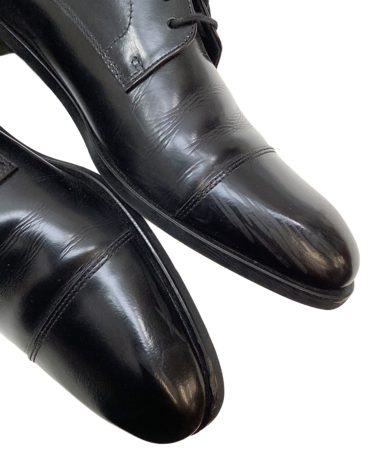 shtunbu-　未使用級　REGAL　ワースコレクション　黒　26.5㎝ 中古・古着通販】REGAL worth collection (リーガルワース