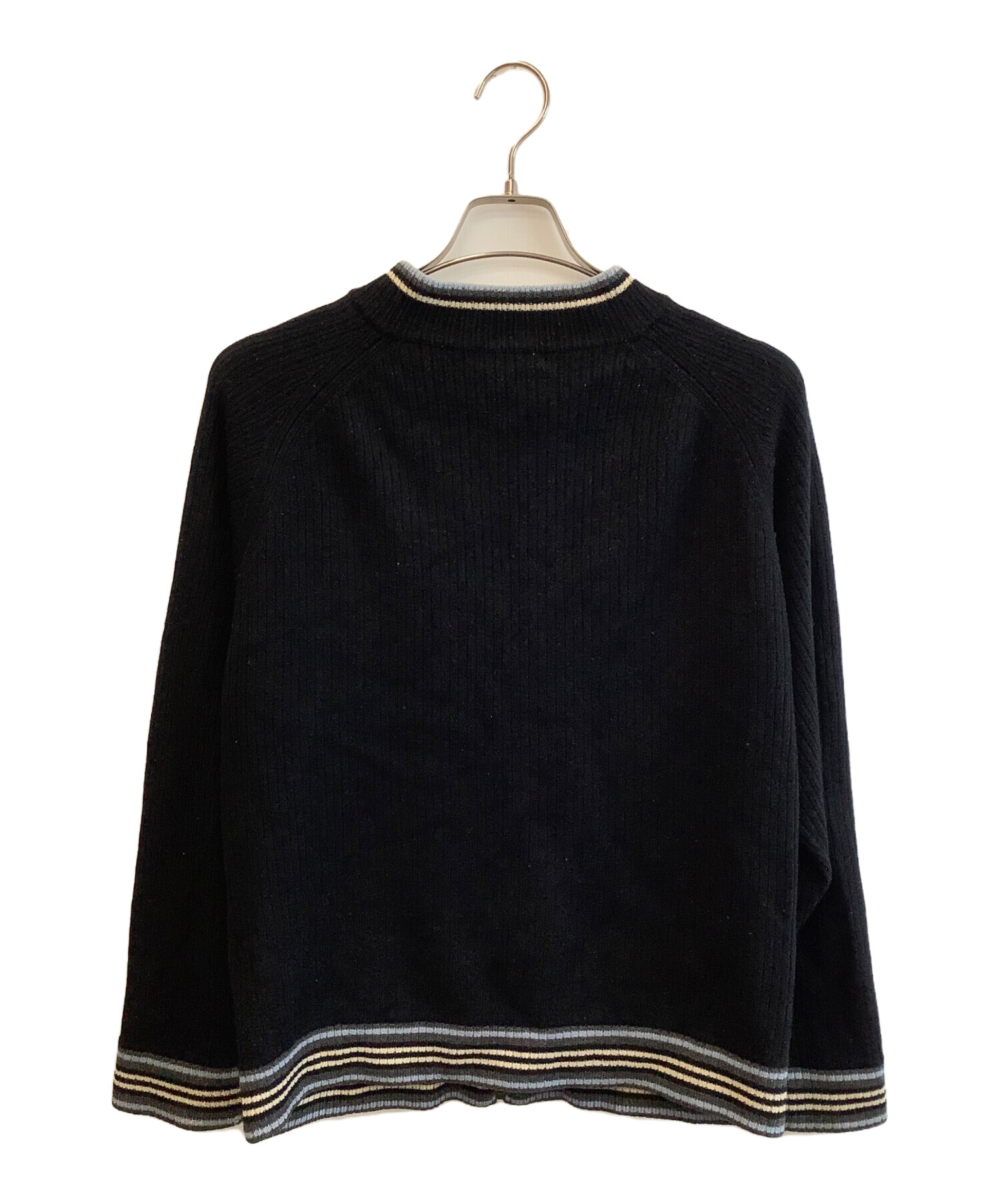 中古・古着通販】BURBERRY BLACK LABEL (バーバリーブラックレーベル