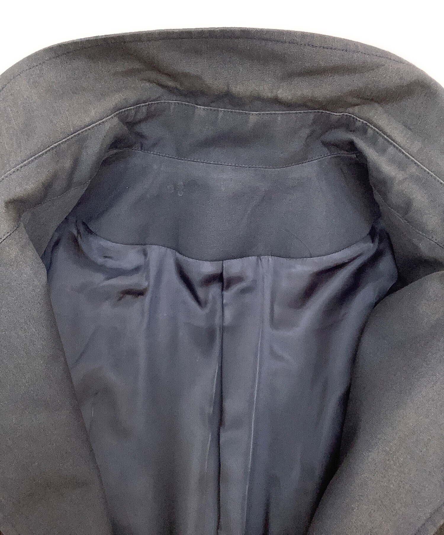 中古・古着通販】undecorated MAN (アンデコレイテッドマン