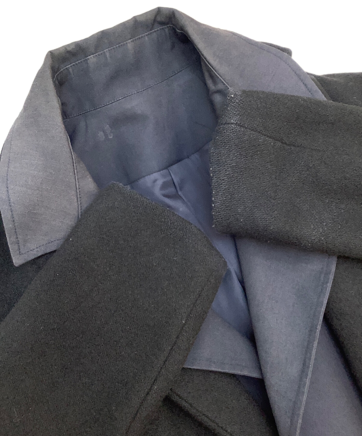 中古・古着通販】undecorated MAN (アンデコレイテッドマン