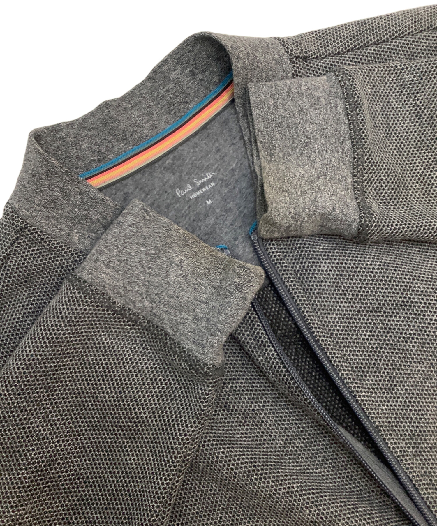 Paul Smith ポールスミス メンズ ジャケット グレー 【公式通販】