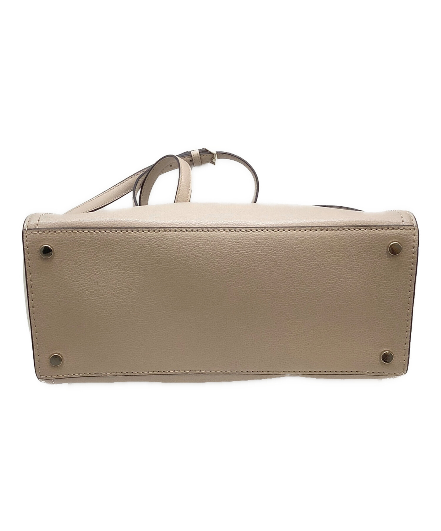 中古・古着通販】Kate Spade (ケイトスペード) 2WAYショルダーバッグ 