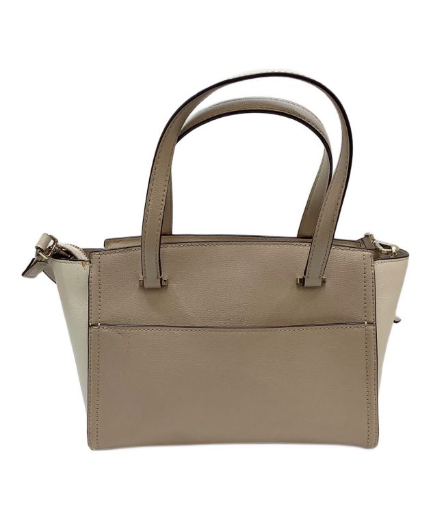中古・古着通販】Kate Spade (ケイトスペード) 2WAYショルダーバッグ