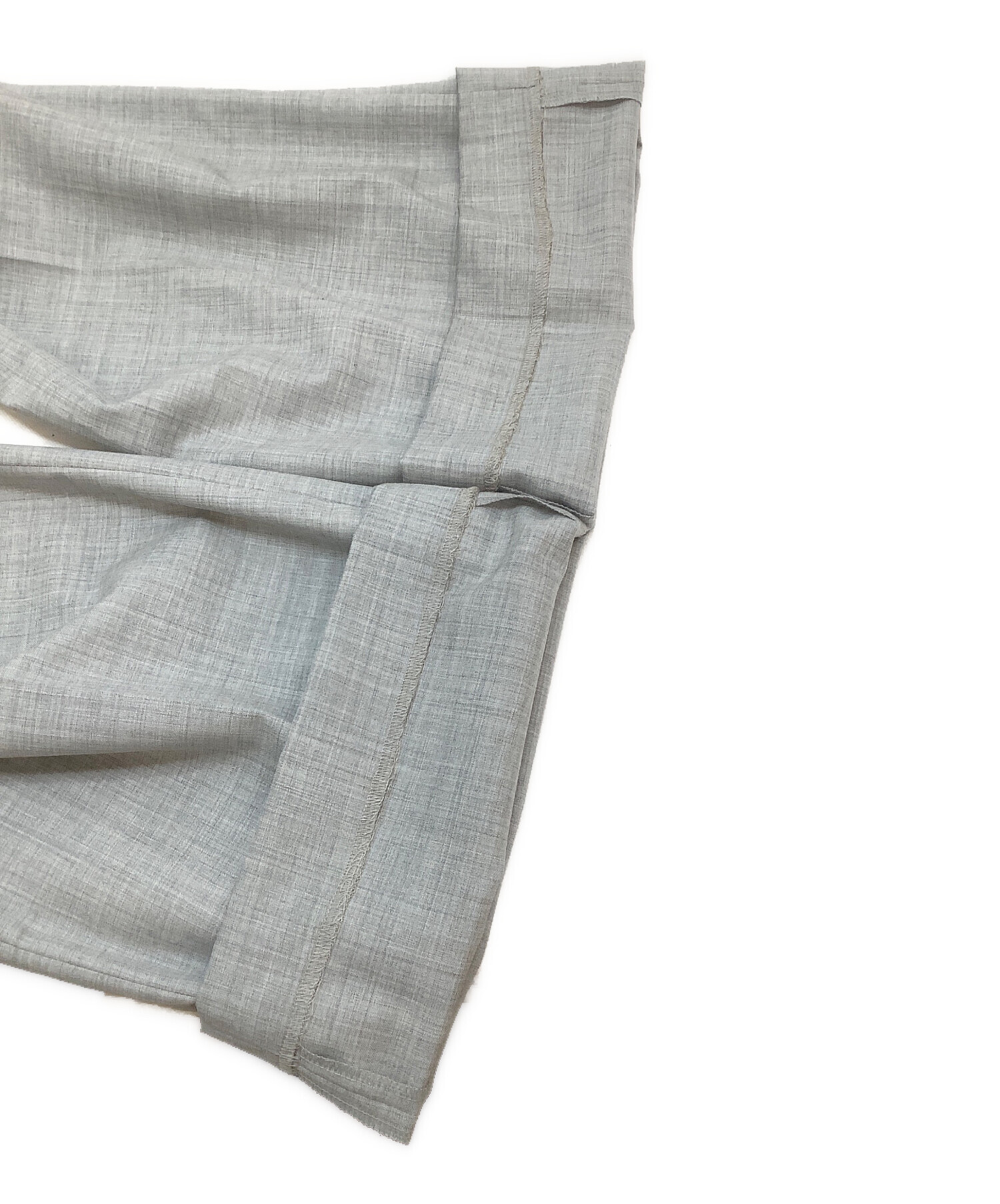 中古・古着通販】6(ROKU) BEAUTY&YOUTH (ロク ビューティーアンド