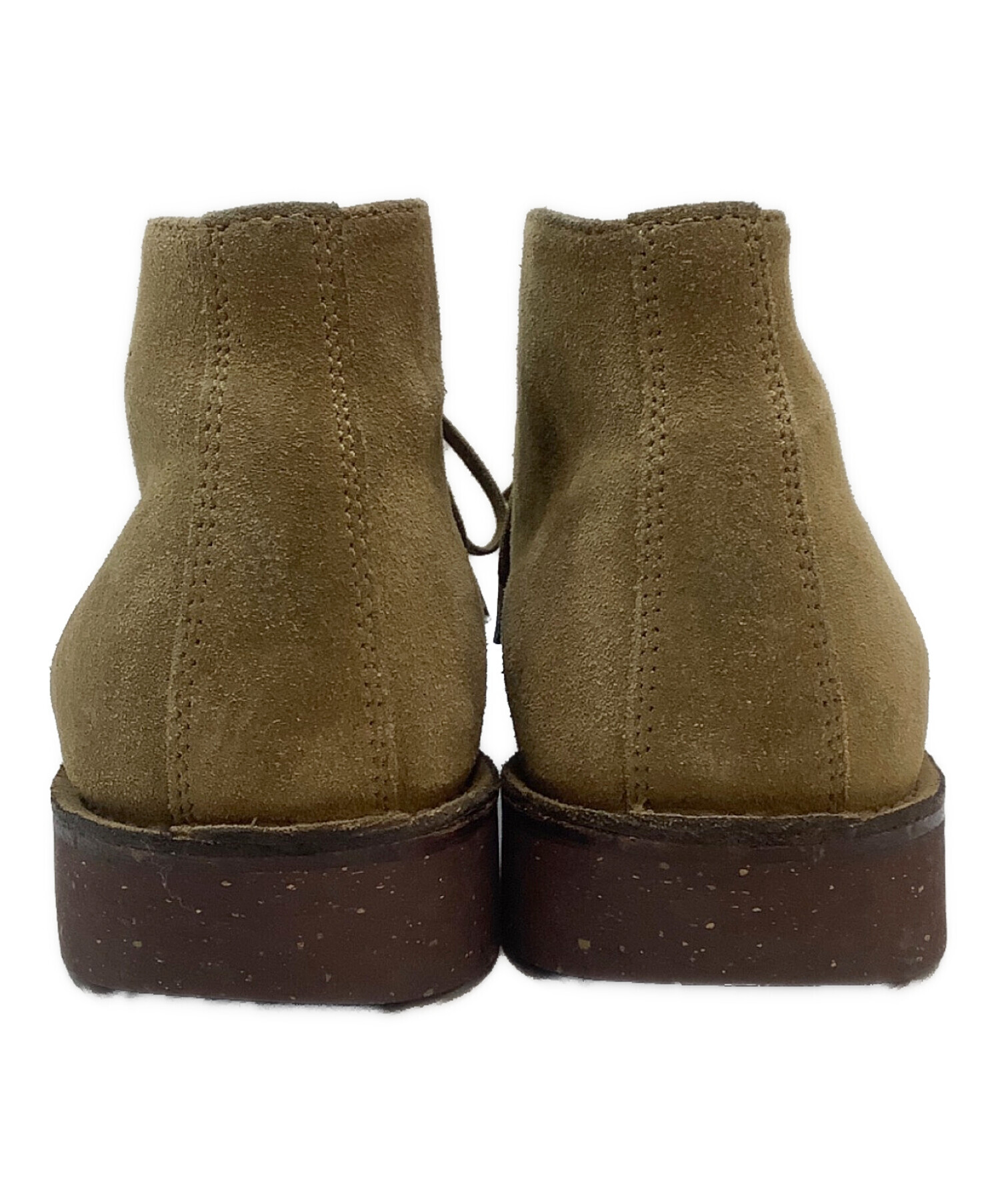 中古・古着通販】Danner (ダナー) KALAMA CHUKKA ベージュ サイズ:26