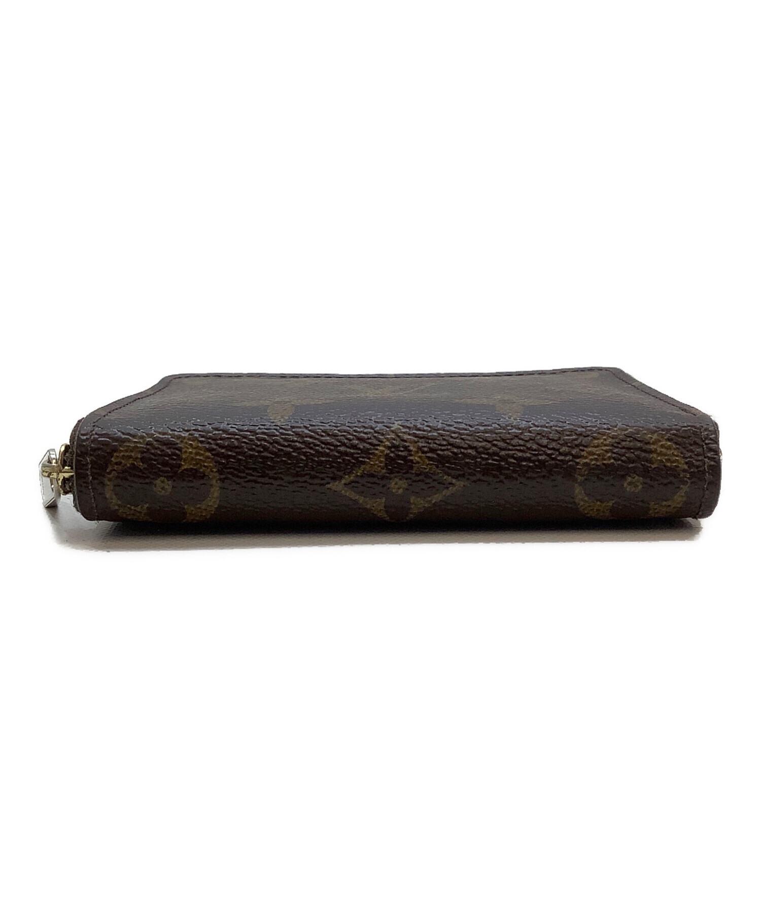 中古・古着通販】LOUIS VUITTON (ルイ ヴィトン) ジッピー コイン