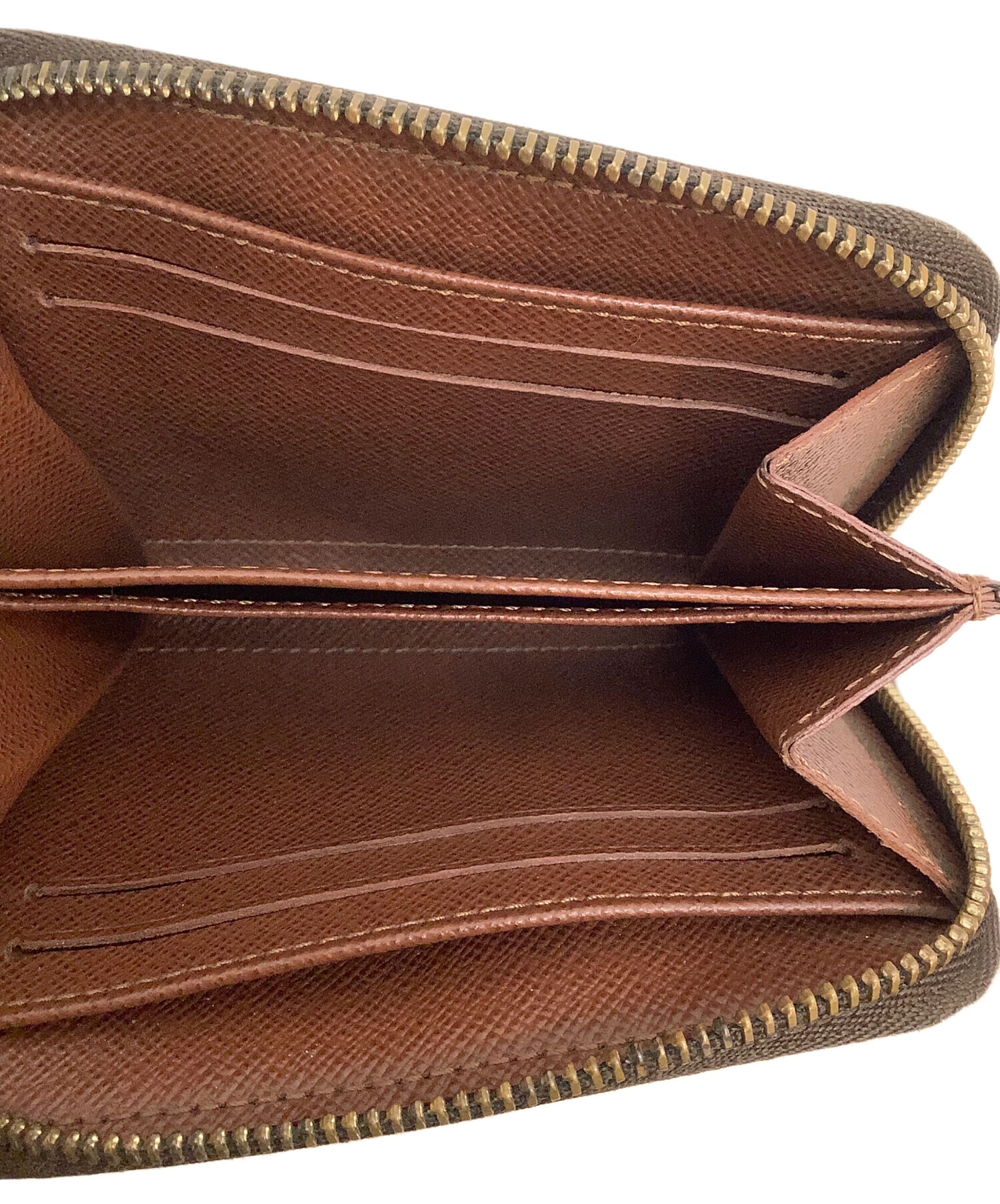 中古・古着通販】LOUIS VUITTON (ルイ ヴィトン) ジッピー コイン