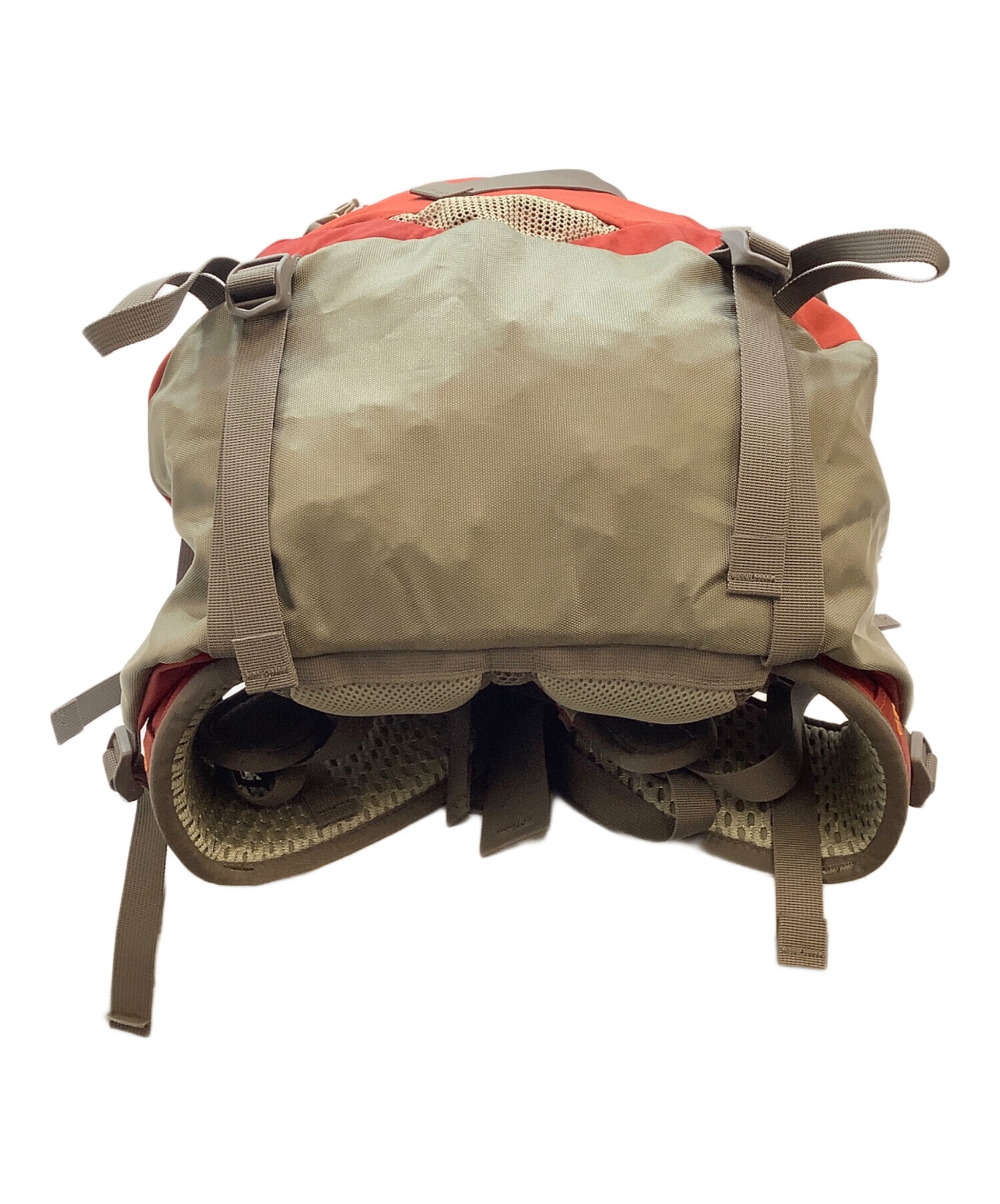 中古・古着通販】GREGORY (グレゴリー) バックパック レッド｜ブランド