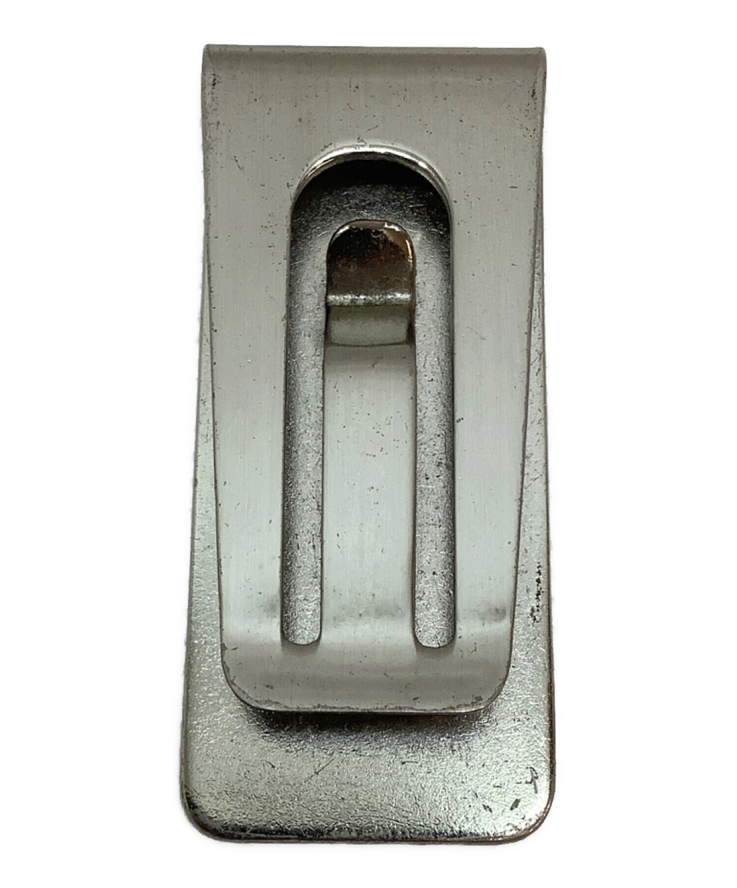 中古・古着通販】GUCCI (グッチ) マネークリップ｜ブランド・古着通販