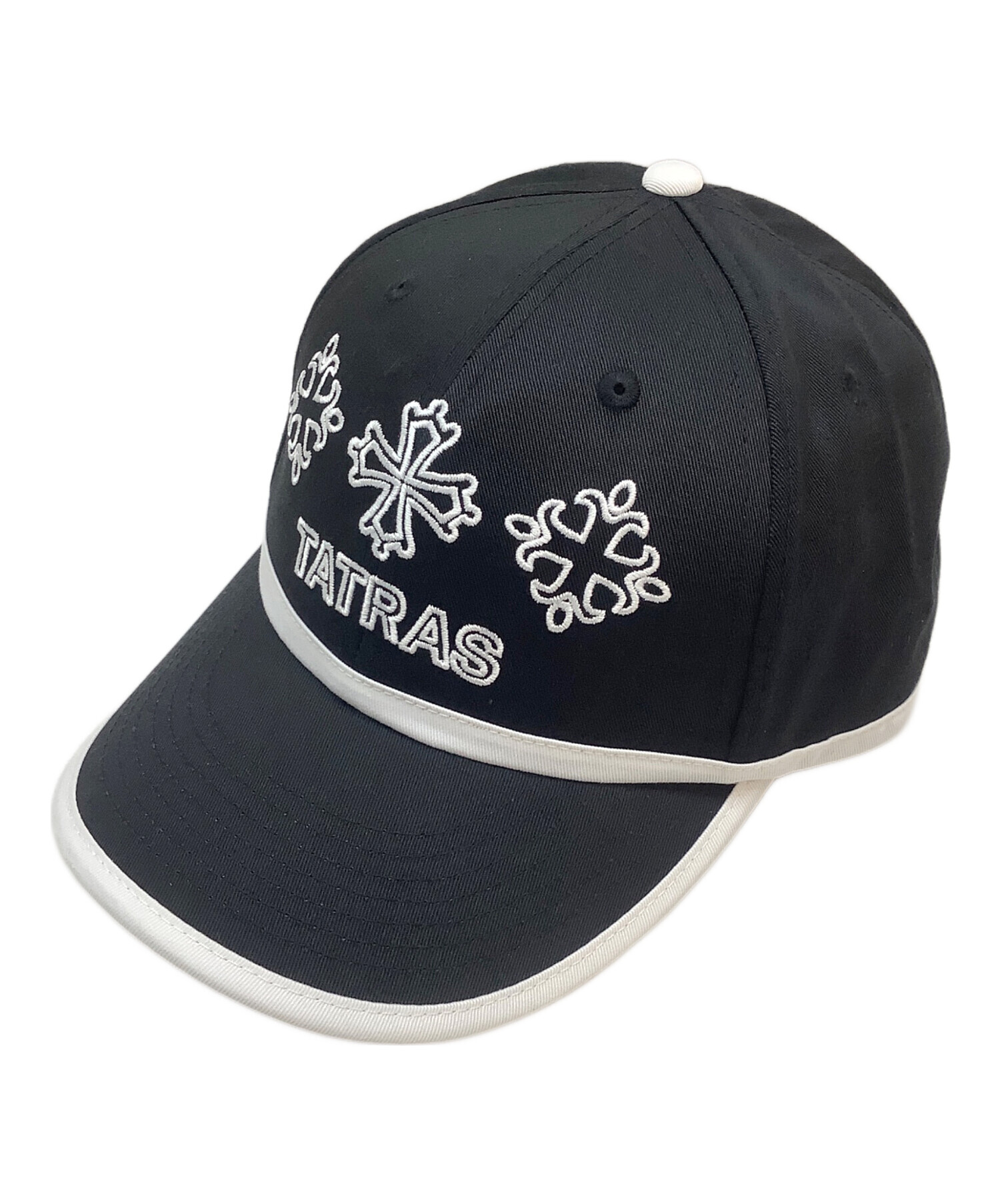 TATRAS キャップ RAIOS ライオス | タトラス公式オンラインストア