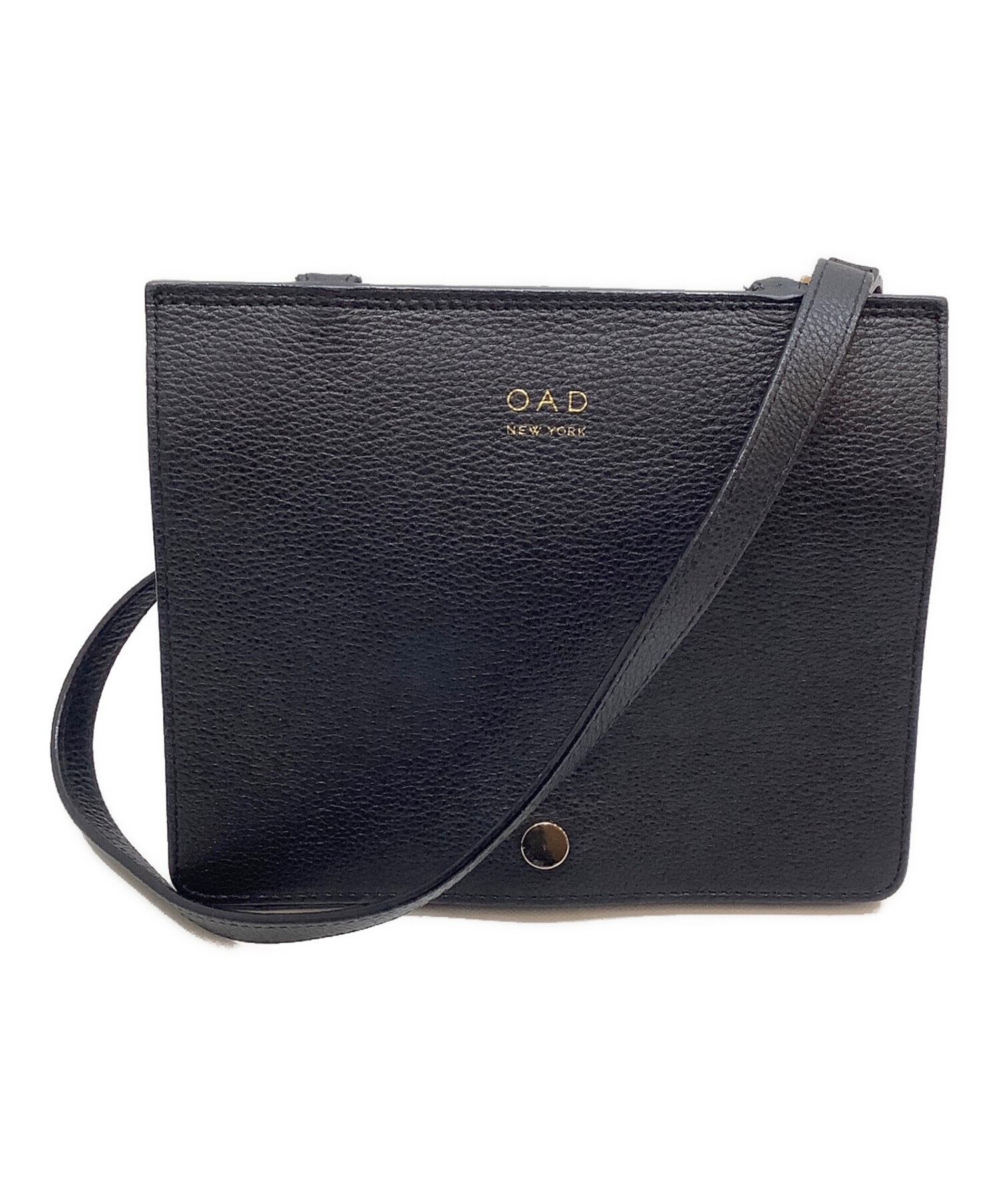 中古・古着通販】OAD NEW YOAK (オーエーディーニューヨーク) 2WAYミニ 