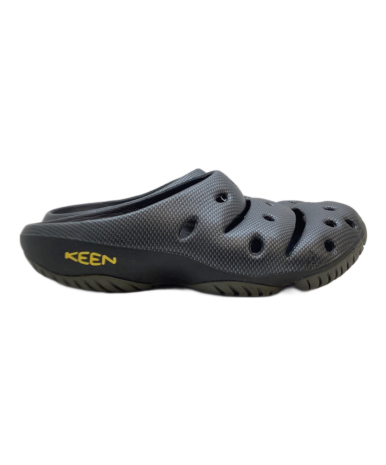中古・古着通販】KEEN UNEEK CANVAS (キーン ユニーク キャンバス