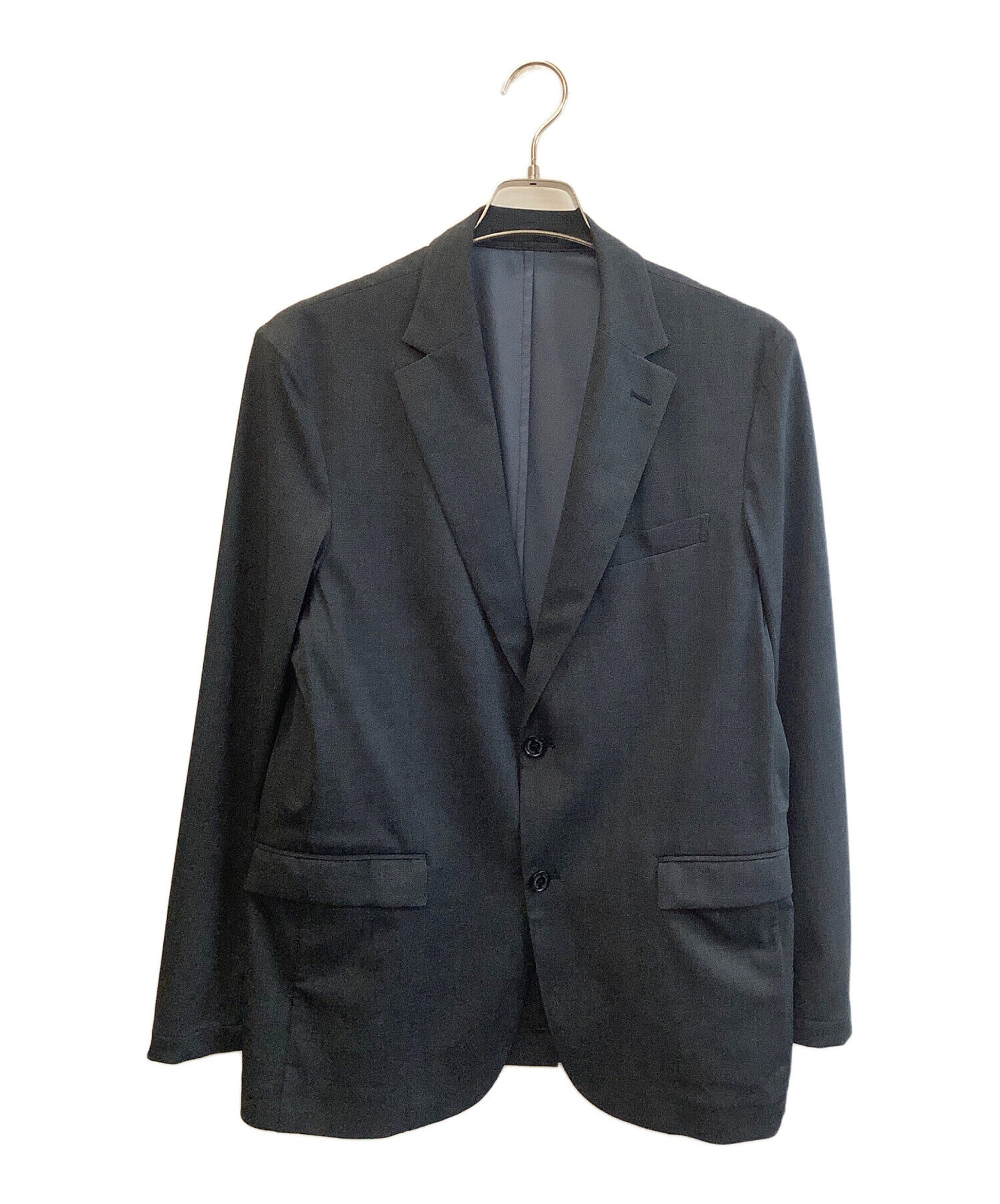 BLACK LABEL CRESTBRIDGE テーラードジャケット 中古・古着通販】BLACK LABEL CRESTBRIDGE (ブラックレーベル クレスト