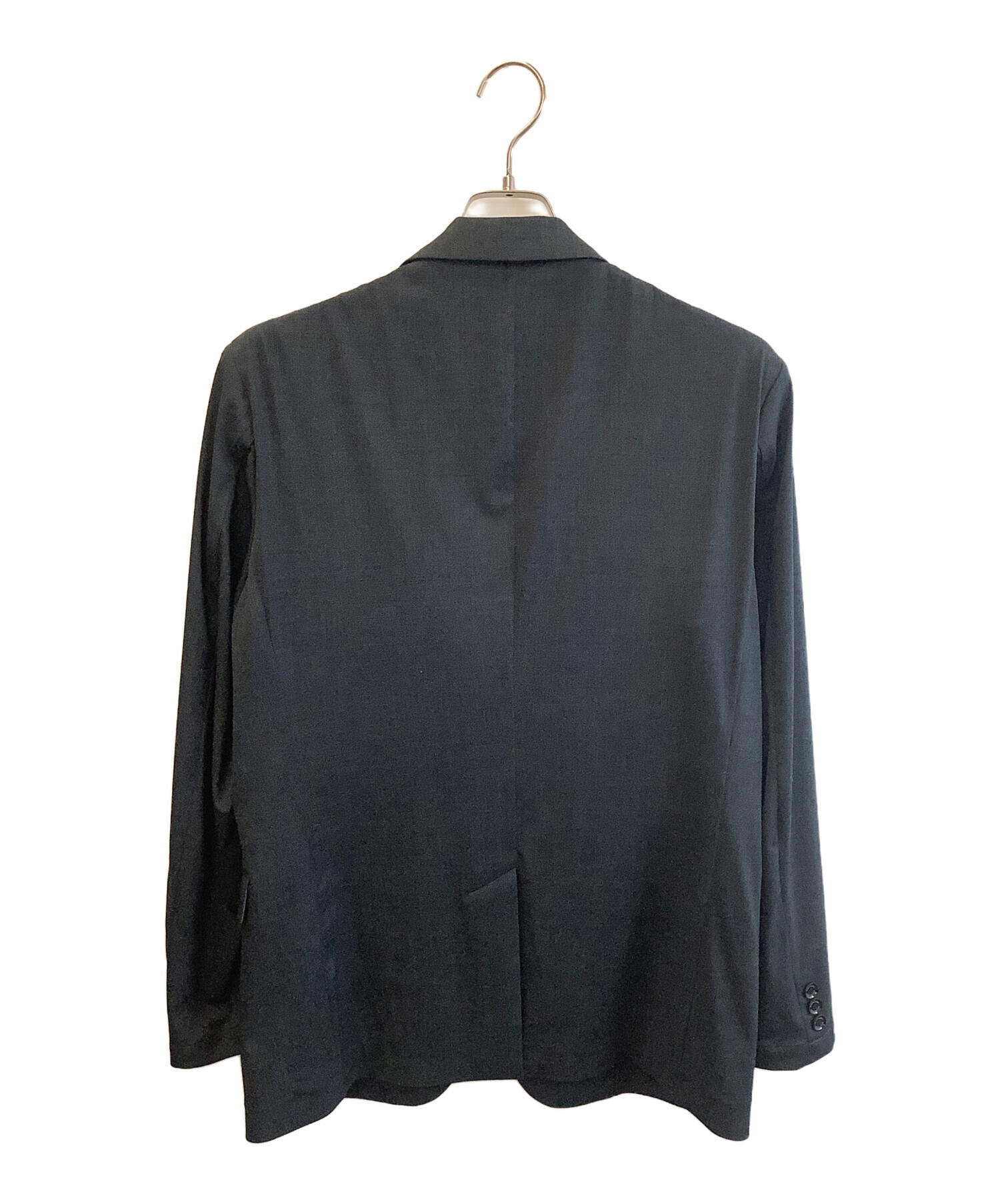 BLACK LABEL CRESTBRIDGEのテーラードジャケット　送料無料/ BLACK LABEL CRESTBRIDGE｜ブラックレーベル・クレストブリッジの