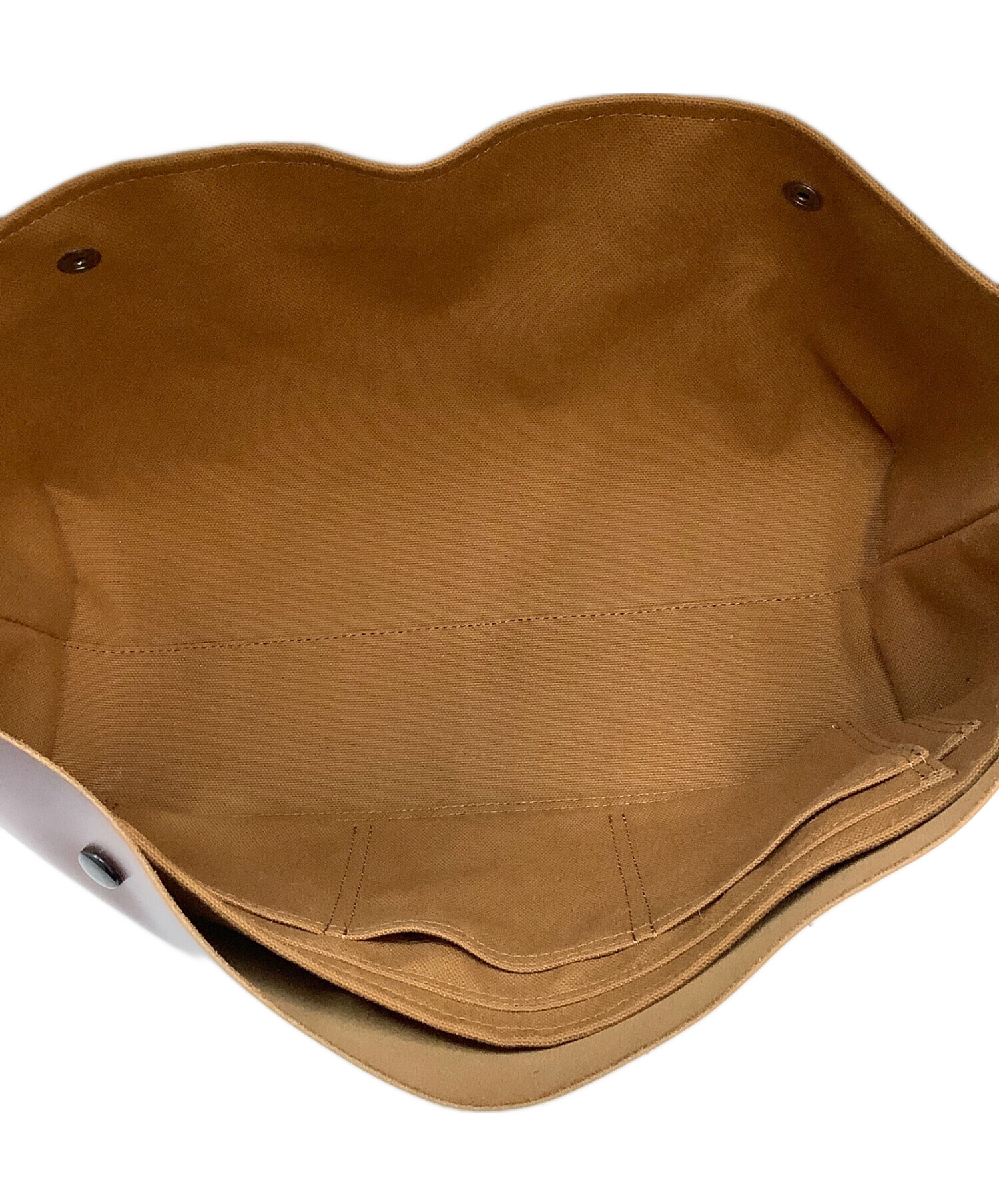 uni&co. ユニアンドコー　レザー　ショルダーバッグ 中古・古着通販】Uni&co (ユニアンドコー) レザーショルダーバッグ