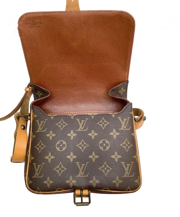 高級 LOUIS VUITTON ヴィトン レザースカート キャメル 茶 34 高級 LOUIS VUITTON ヴィトン レザースカート キャメル 茶 34
