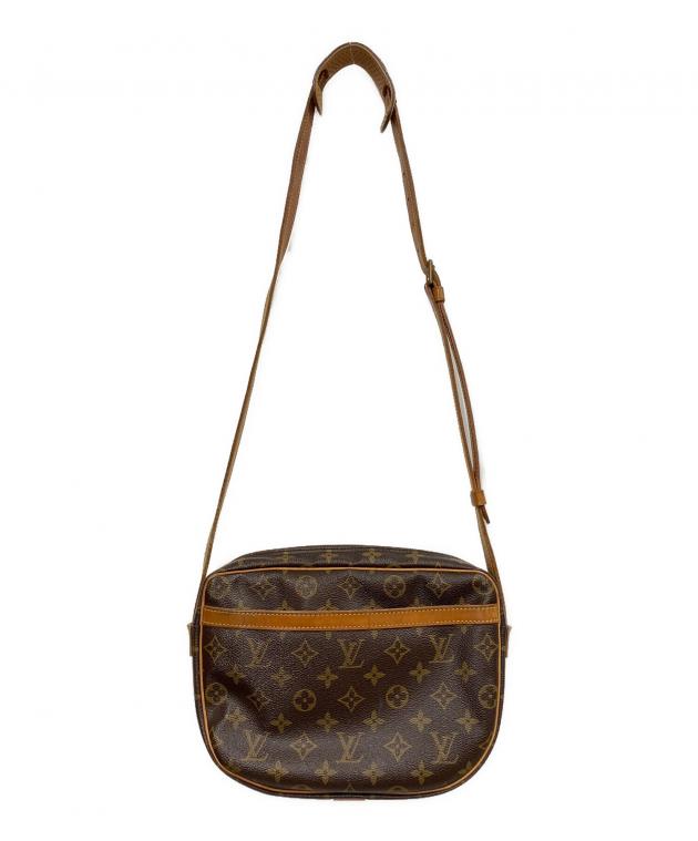 中古・古着通販】LOUIS VUITTON (ルイ ヴィトン) ジュヌフィーユ