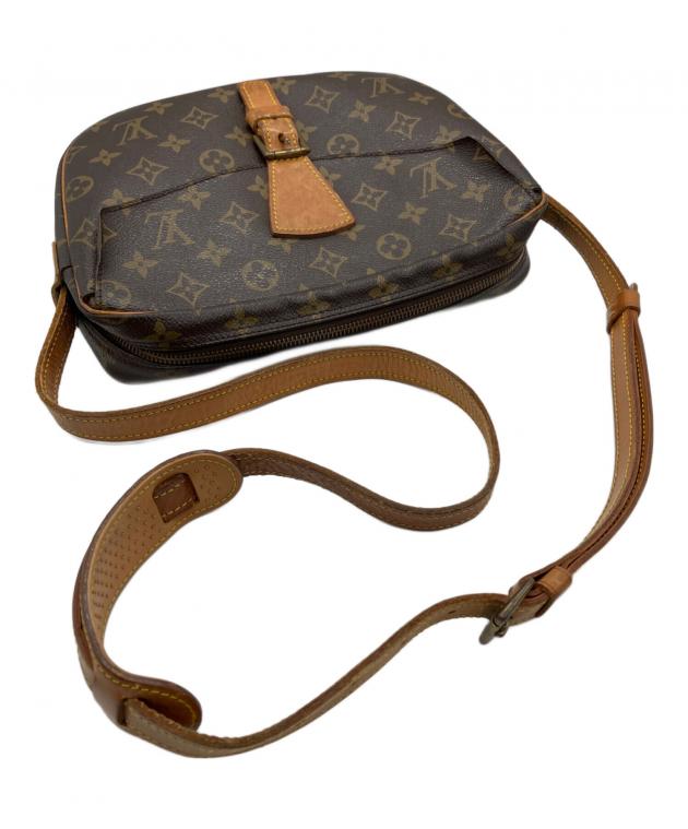 ルイヴィトン LOUIS VUITTON ジュヌ・フィーユ VI0975  エピ 楽天市場】【バッグ】LOUIS VUITTON ルイ ヴィトン エピ ジュヌ