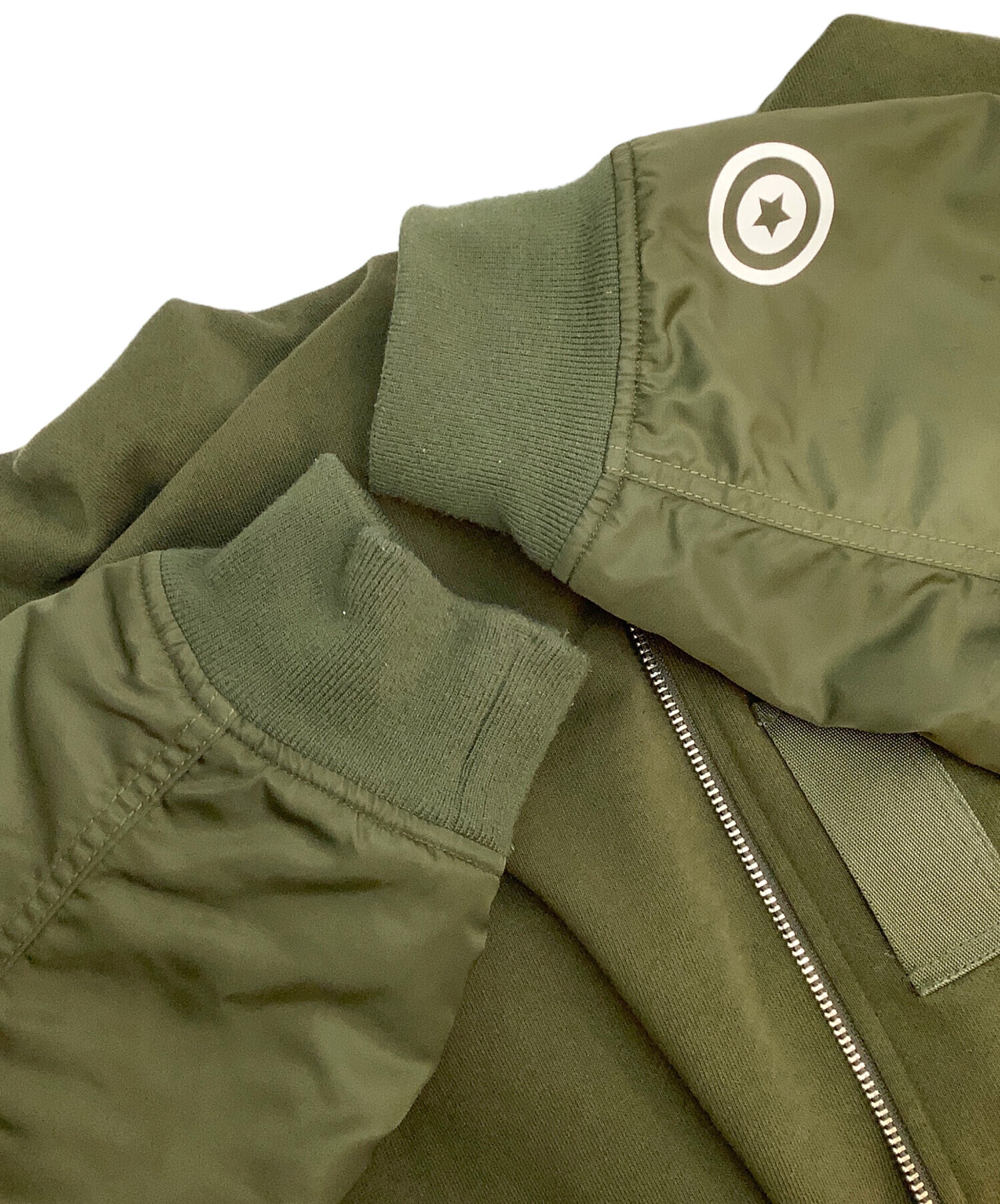 中古・古着通販】A BATHING APE (アベイシングエイプ) シャーク