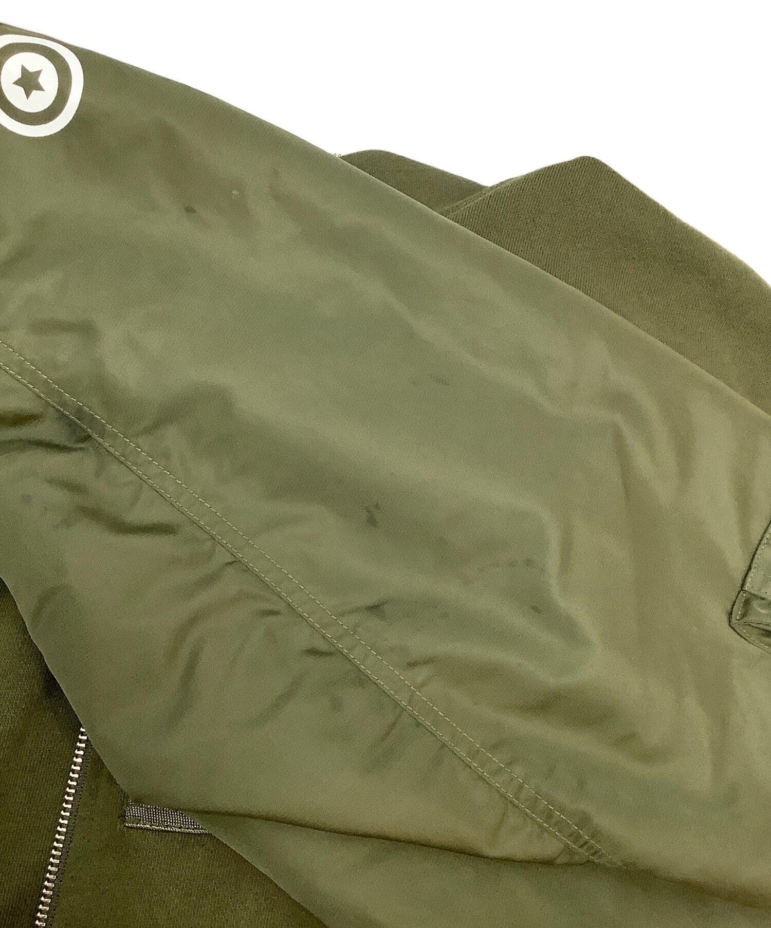 中古・古着通販】A BATHING APE (アベイシングエイプ) シャーク 