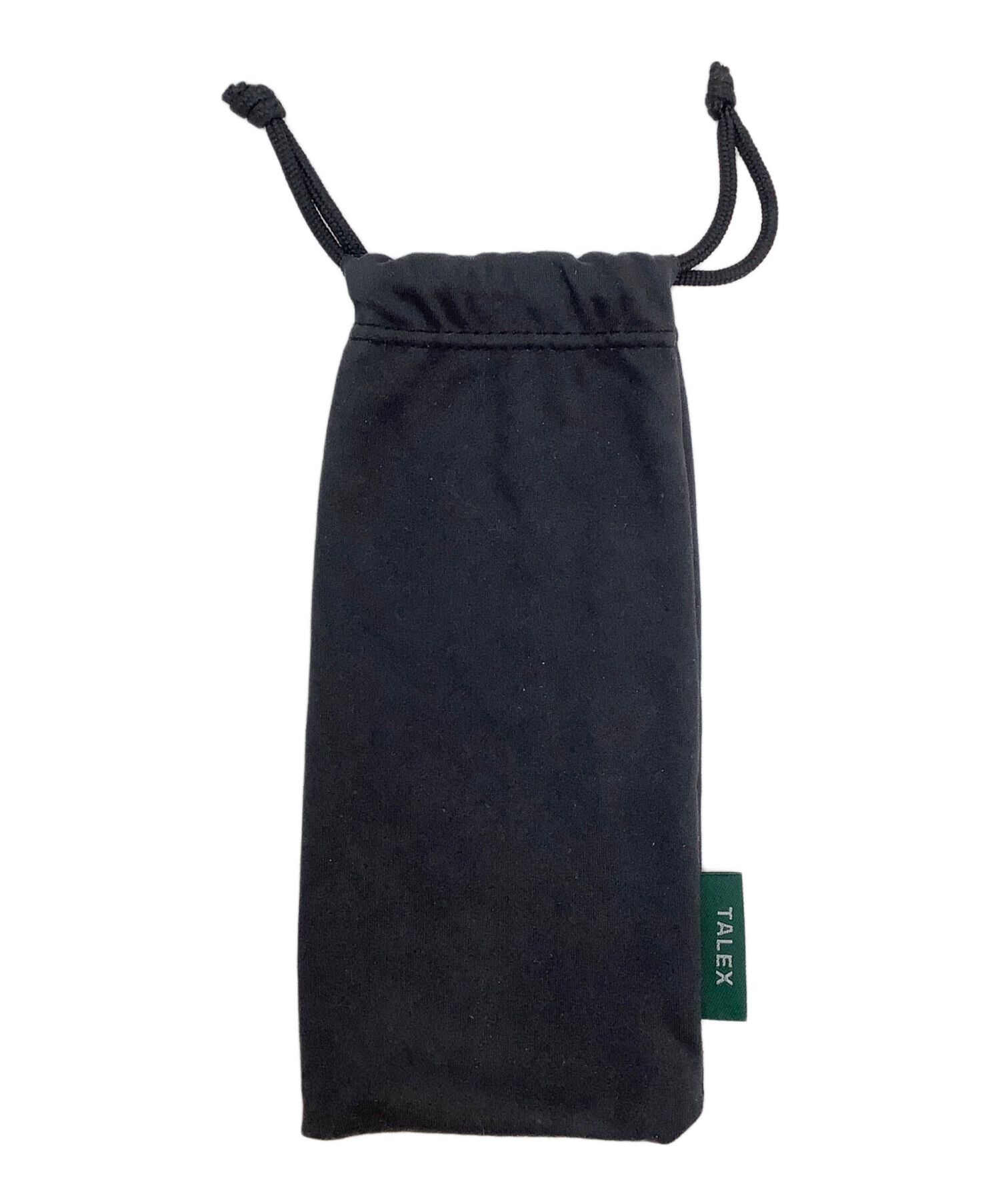 未使用に近い TALEX CLP-03 クリップオン TRUEVIEW 黒 クリップオン03 -TRUEVIEW FOCUS – TALEX online store