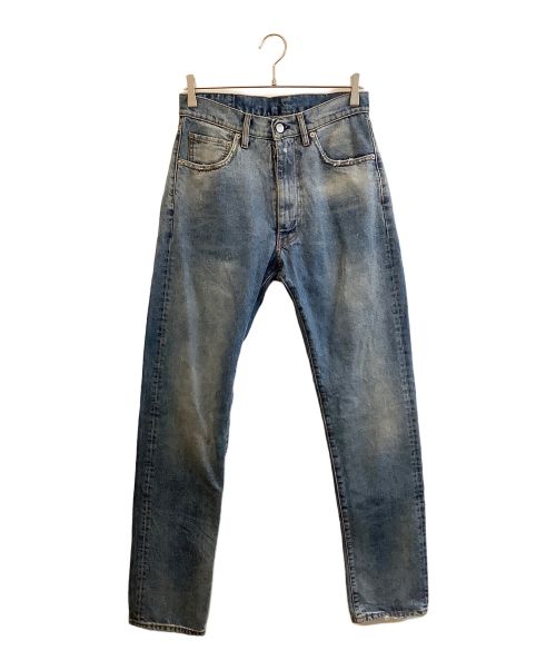 【専用プロフィール必読お願いいたします。】Maison margielaジーンズ Maison Margiela / Denim Jeans Slash Detail – carol ONLINE STORE