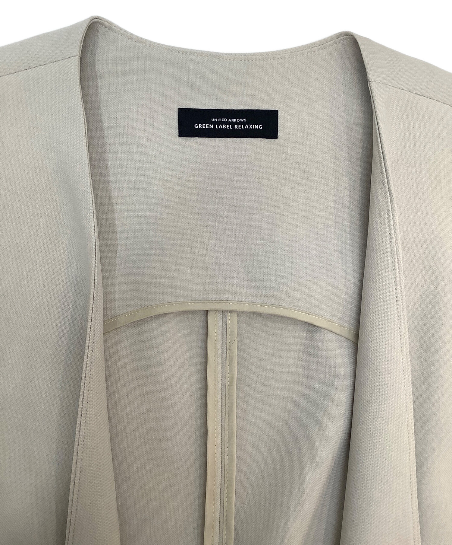中古・古着通販】green label relaxing (グリーンレーベルリラクシング