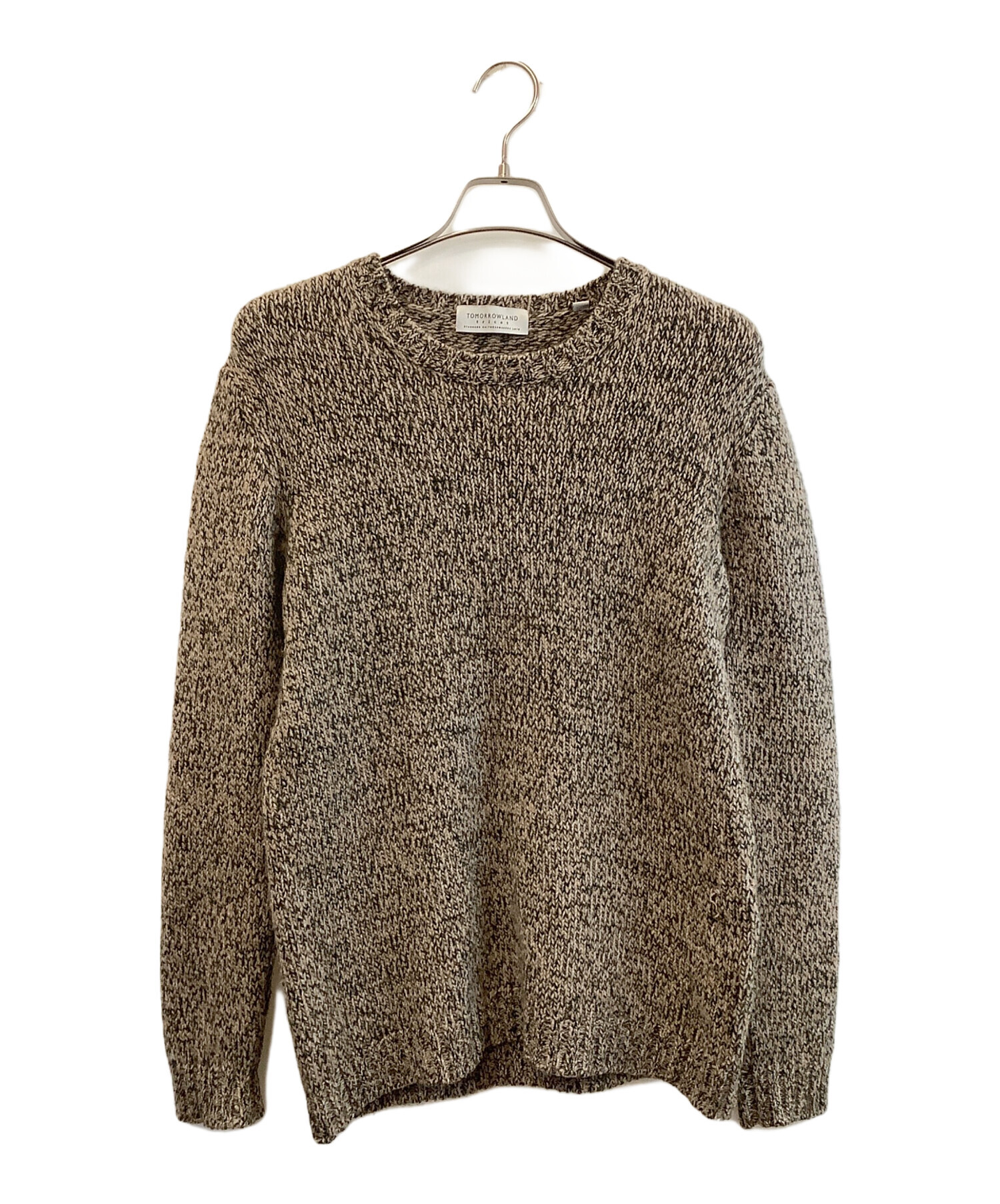 中古・古着通販】TOMORROW LAND tricot (トゥモローランド トリコ 
