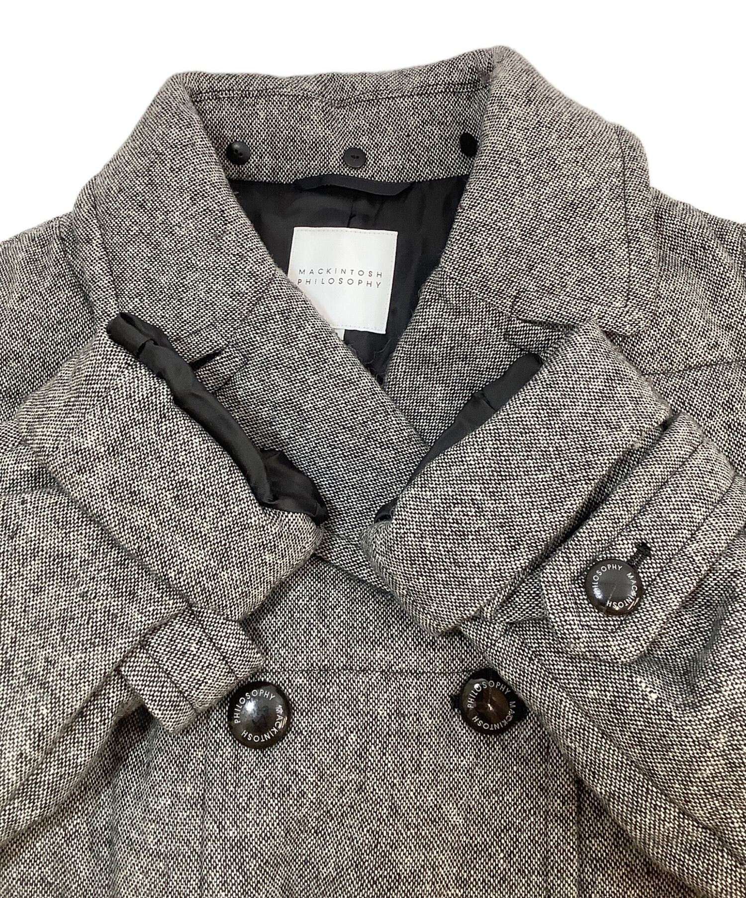 中古・古着通販】MACKINTOSH PHILOSOPHY (マッキントッシュ